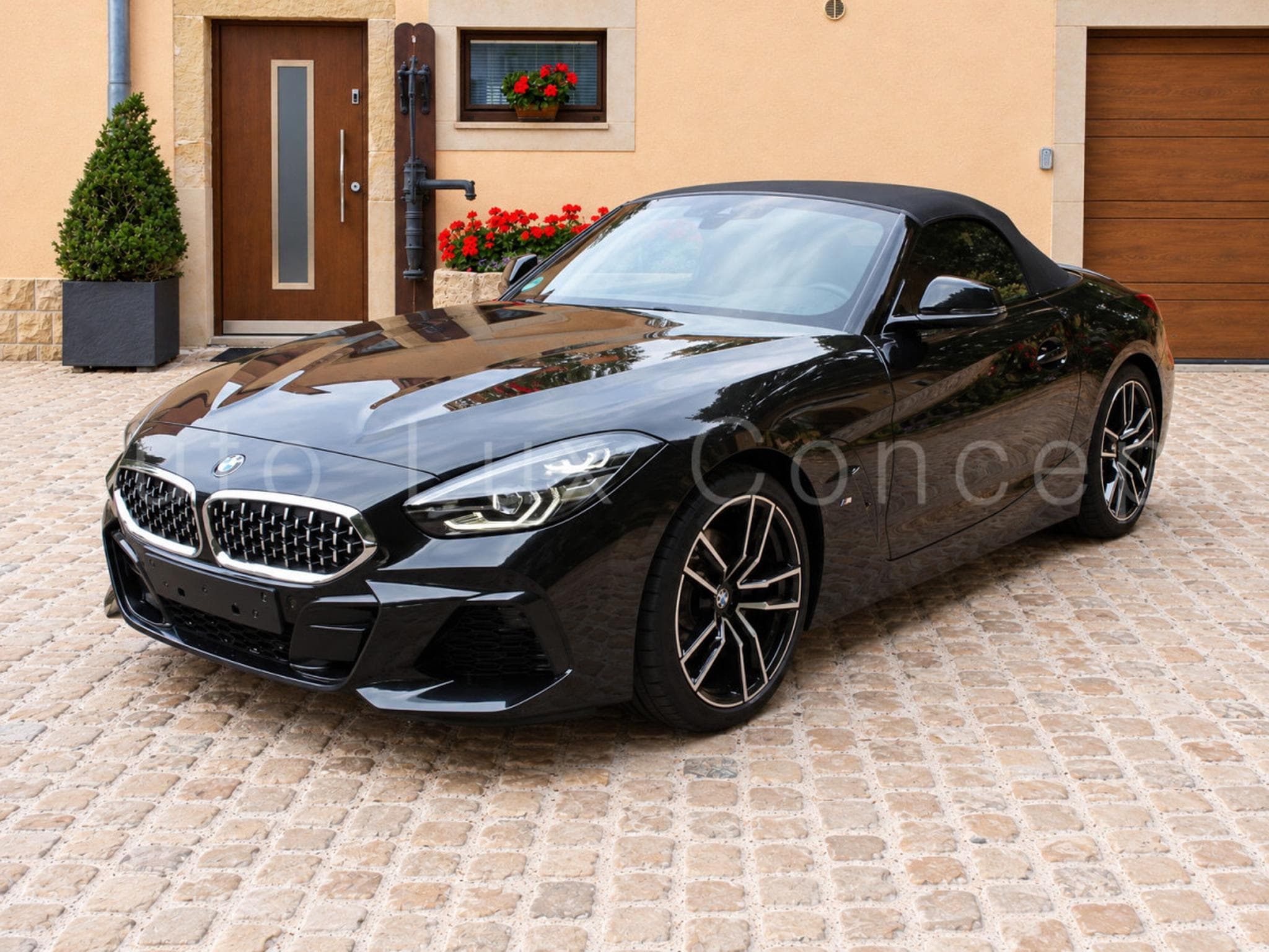 BMW Z4 sDrive20i M Sport (2019) - Photo 1