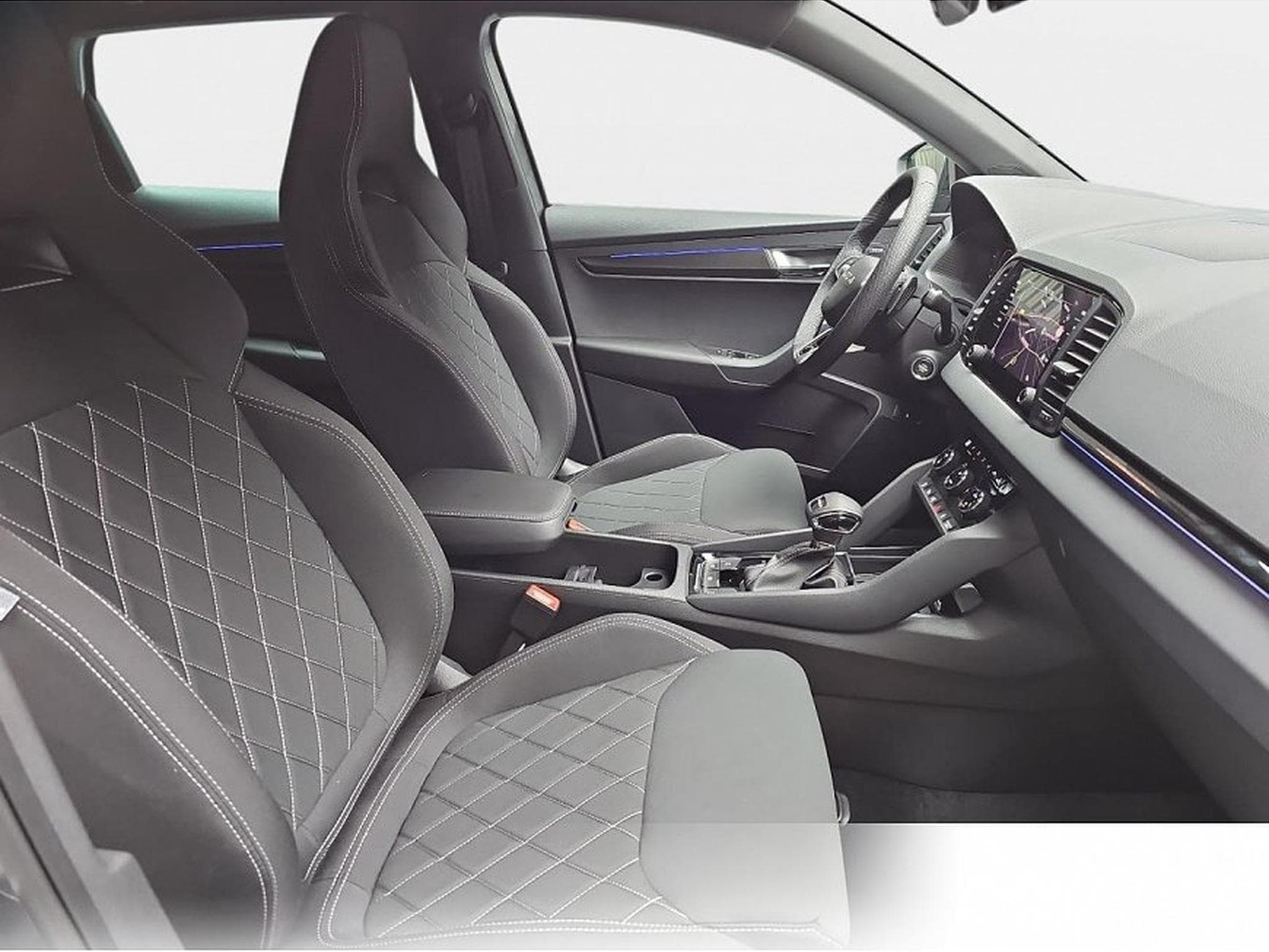 Skoda Karoq (2026) - Foto 15