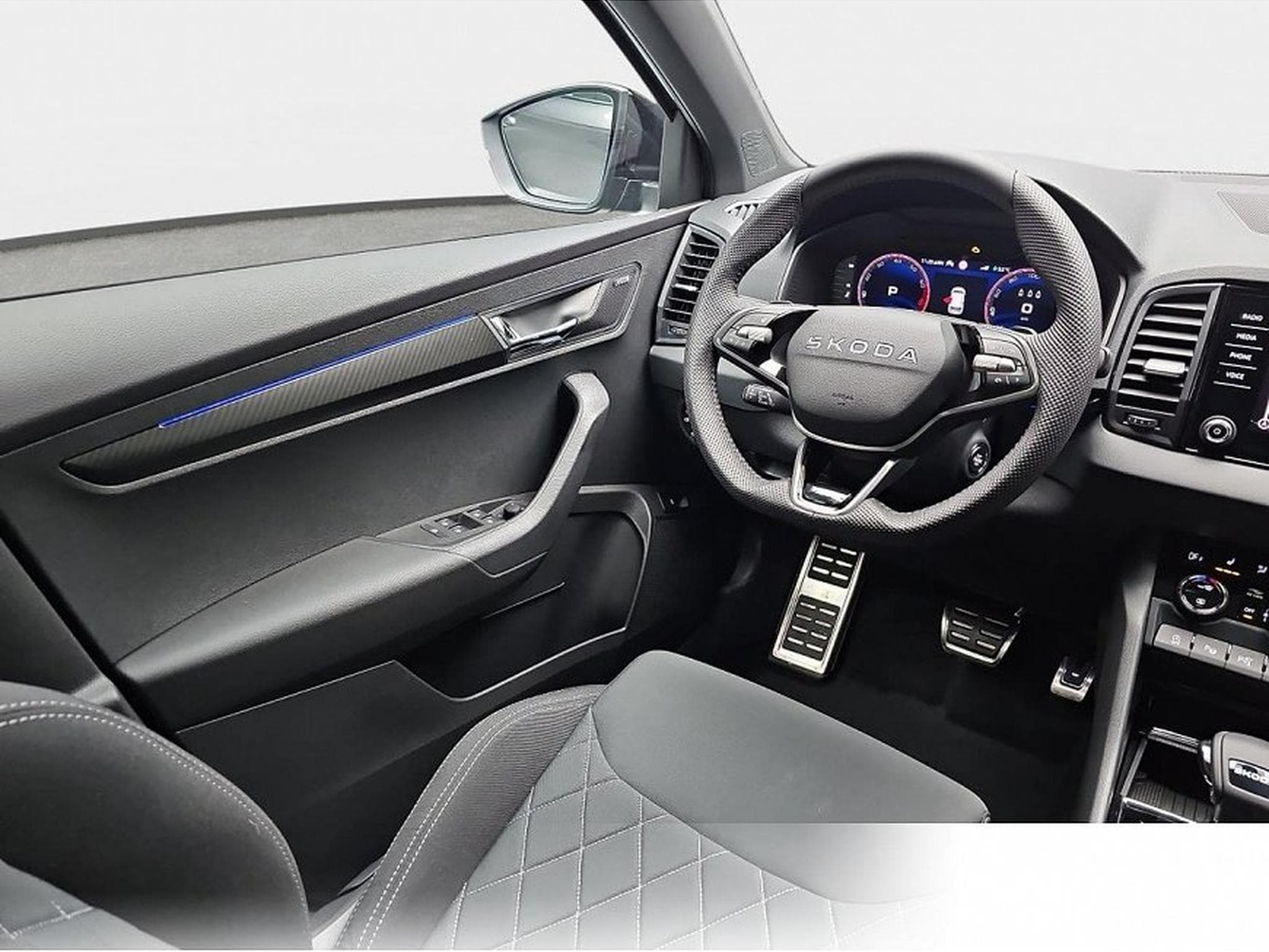 Skoda Karoq (2026) - Foto 7