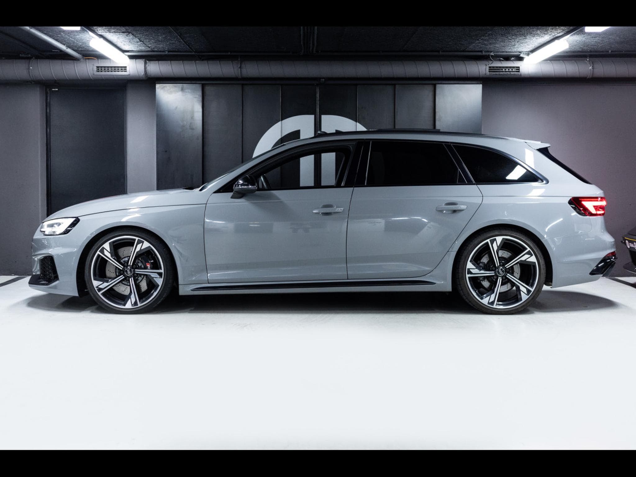 Audi RS4 AVANT 2.9 TFSI QUATTRO TIPTRONIC - NARDO GREY (2019) - Photo 2