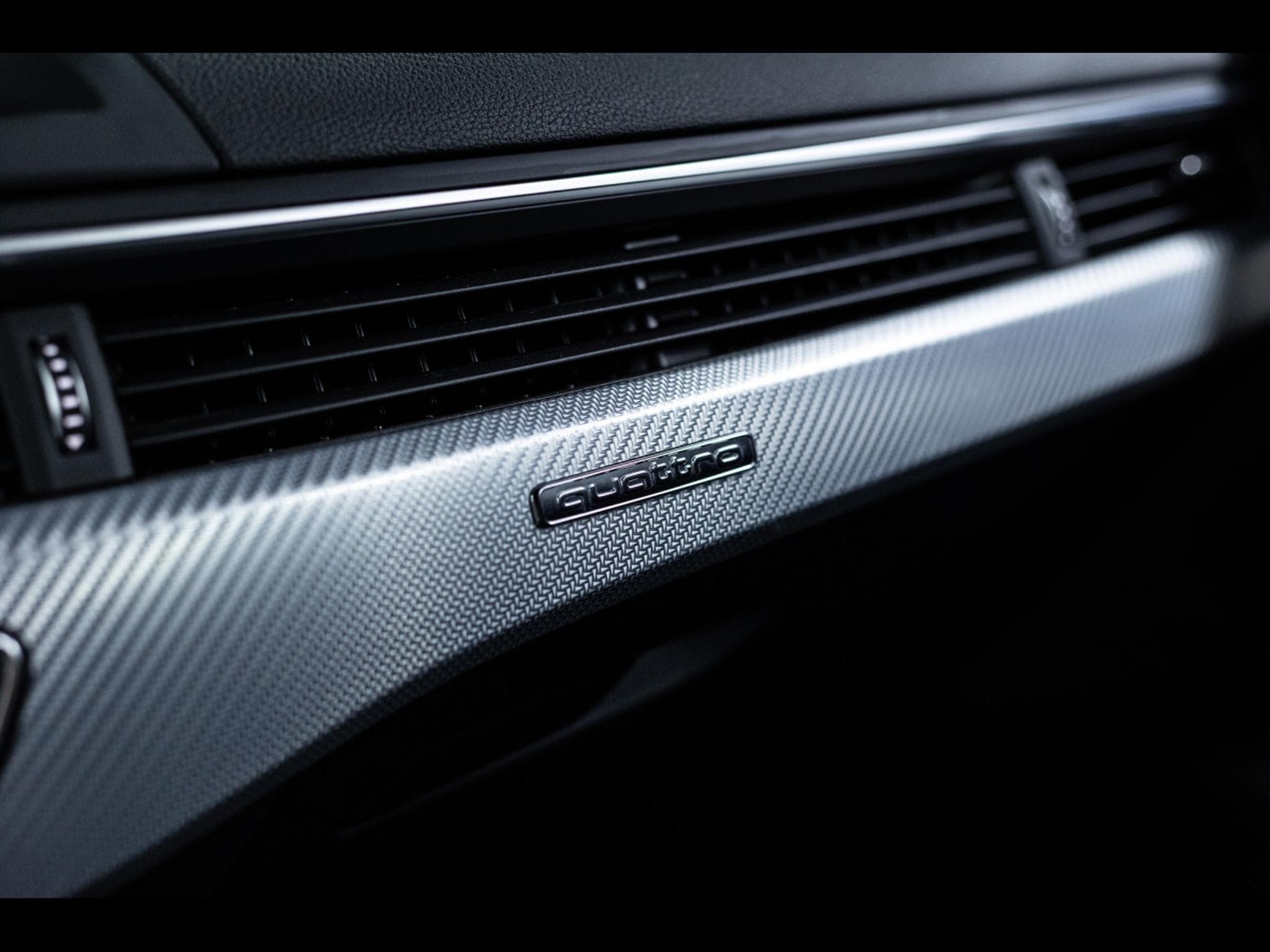Audi RS4 AVANT 2.9 TFSI QUATTRO TIPTRONIC - NARDO GREY (2019) - Photo 21