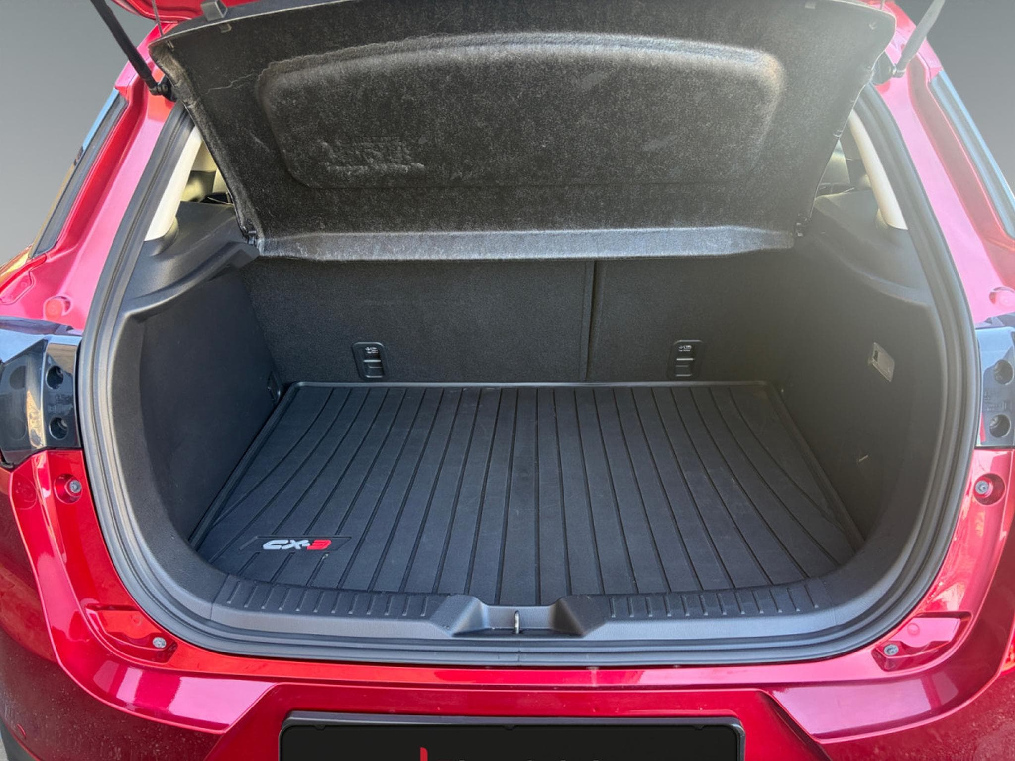 Mazda CX-3 2.0 SKY-G 4X2 6MT 121 HAKONE (2020) - Photo 18