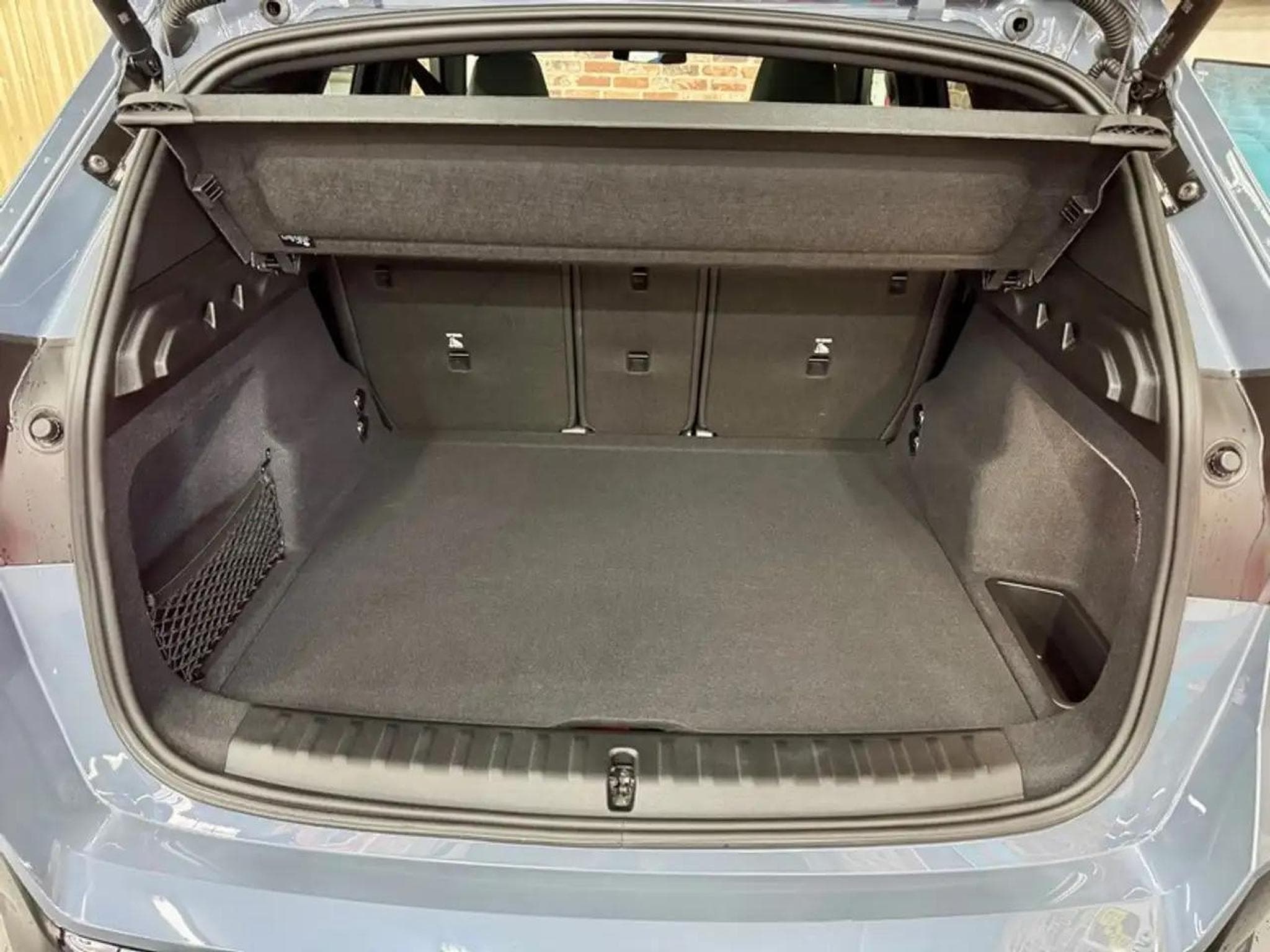 BMW X1 (2025) - Photo 7