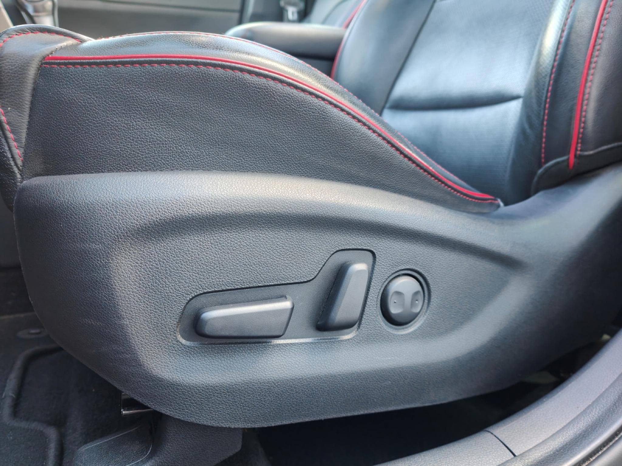 Kia Sportage 1.6 CRDI DCT AWD GT-LINE CARPLAY TOIT OUVRANT CUIR GPS GARAN (2021) - Photo 17