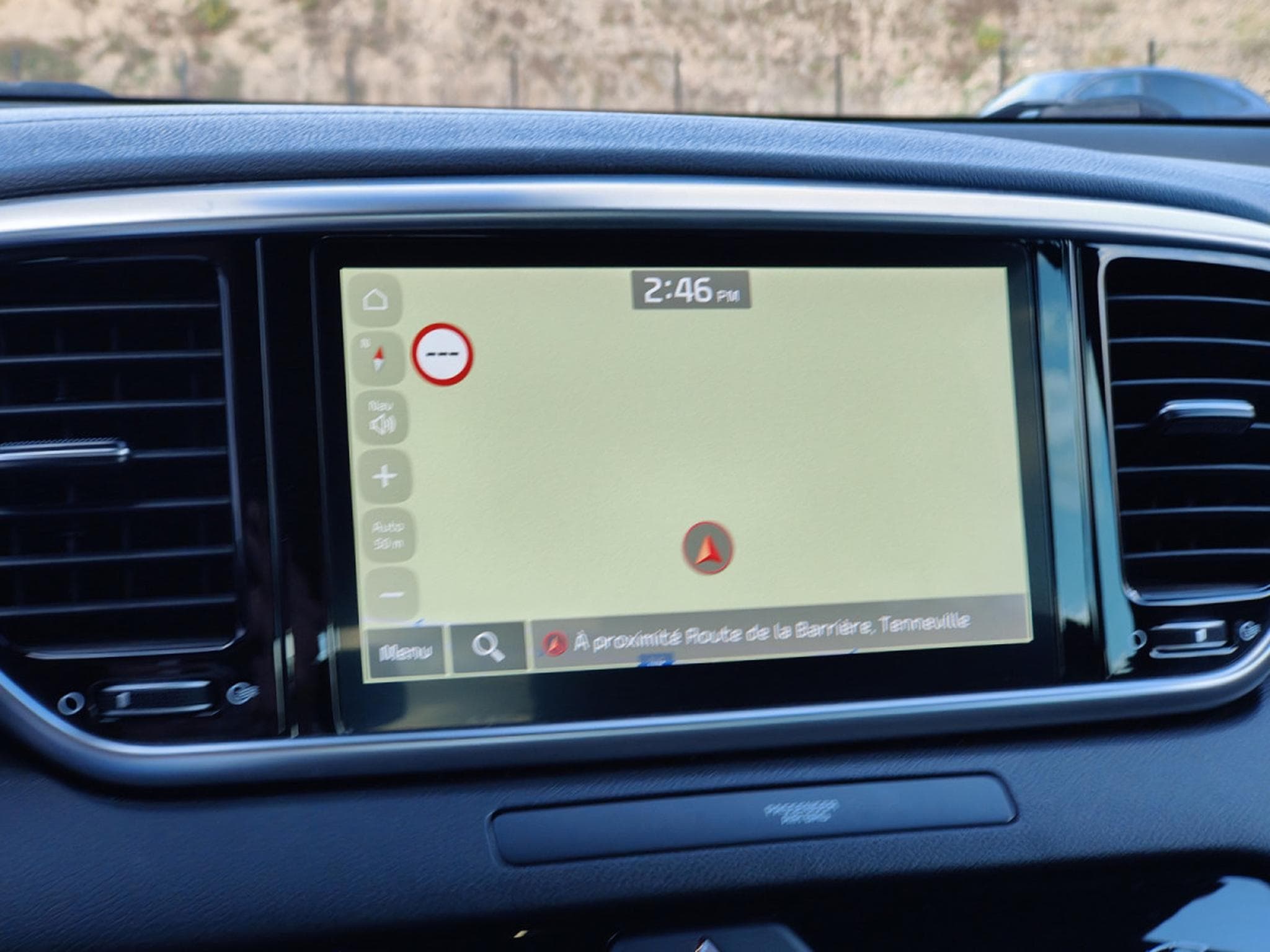 Kia Sportage 1.6 CRDI DCT AWD GT-LINE CARPLAY TOIT OUVRANT CUIR GPS GARAN (2021) - Photo 20