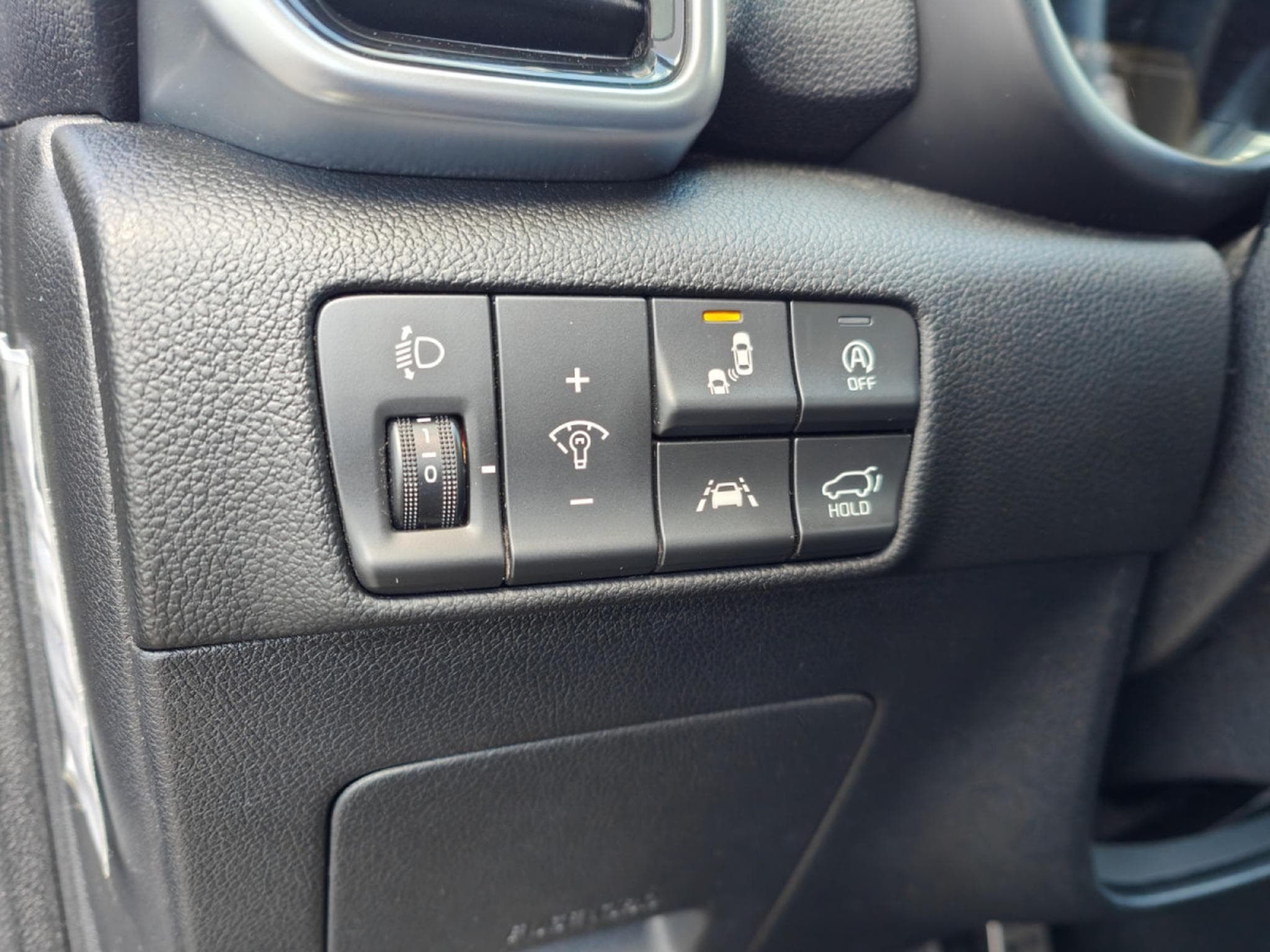 Kia Sportage 1.6 CRDI DCT AWD GT-LINE CARPLAY TOIT OUVRANT CUIR GPS GARAN (2021) - Photo 26