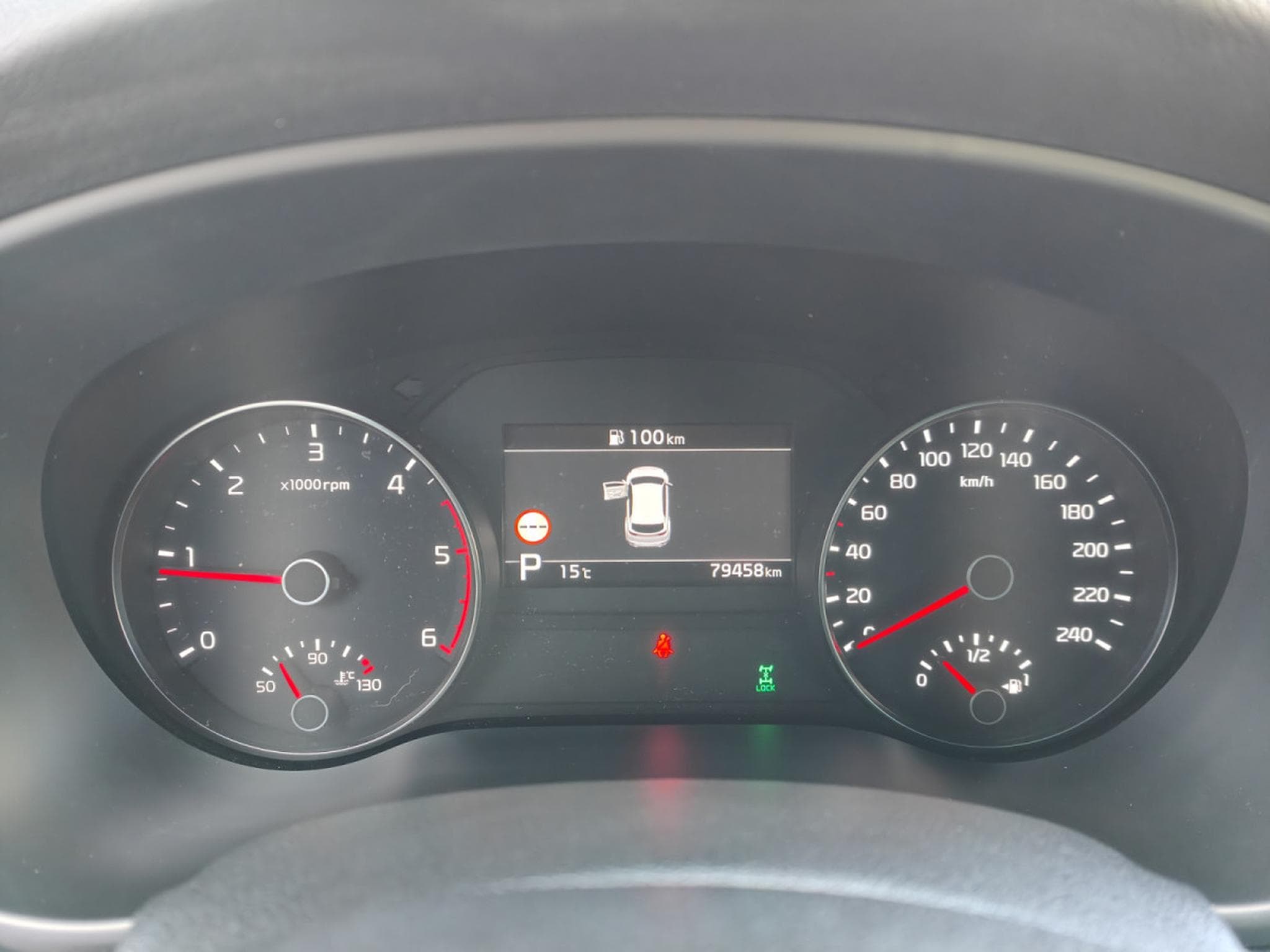 Kia Sportage 1.6 CRDI DCT AWD GT-LINE CARPLAY TOIT OUVRANT CUIR GPS GARAN (2021) - Photo 27