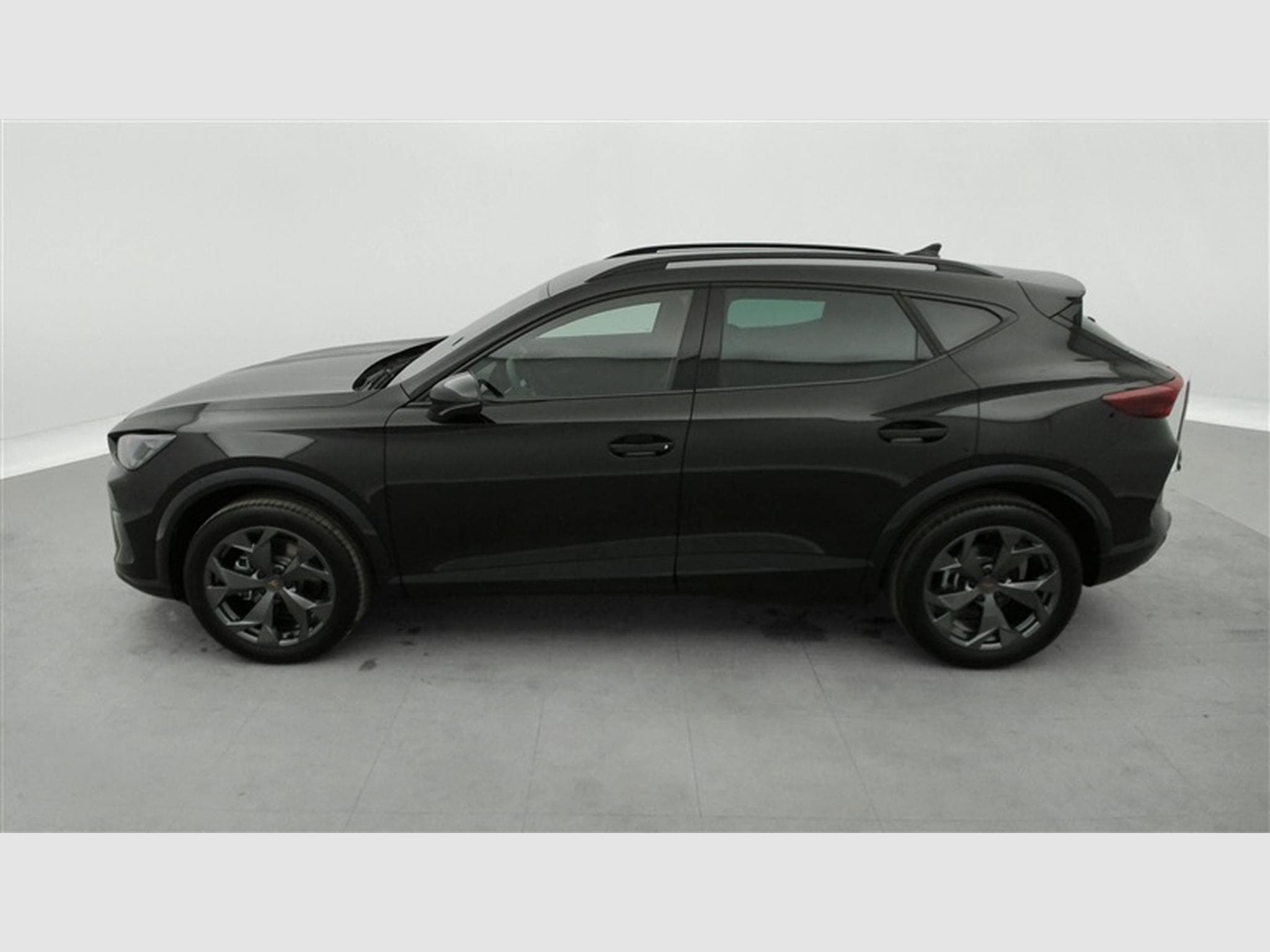 Skoda Fabia 1.0 TSI 115cv DSG MonteCarlo CARPLAY / FULL LED / CAMERA (2026) - Photo 3