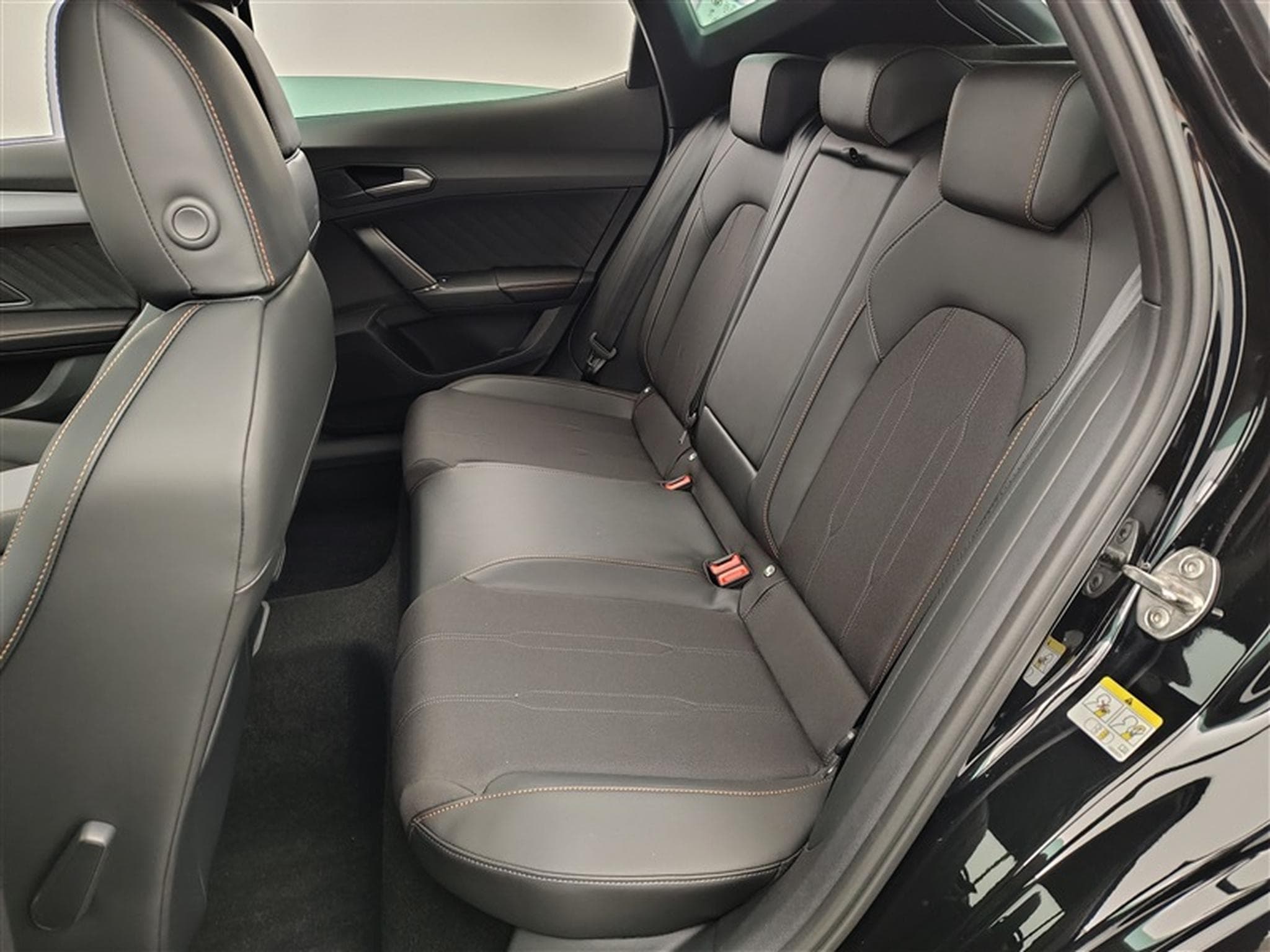 Skoda Fabia 1.0 TSI 115cv DSG MonteCarlo CARPLAY / FULL LED / CAMERA (2026) - Photo 13