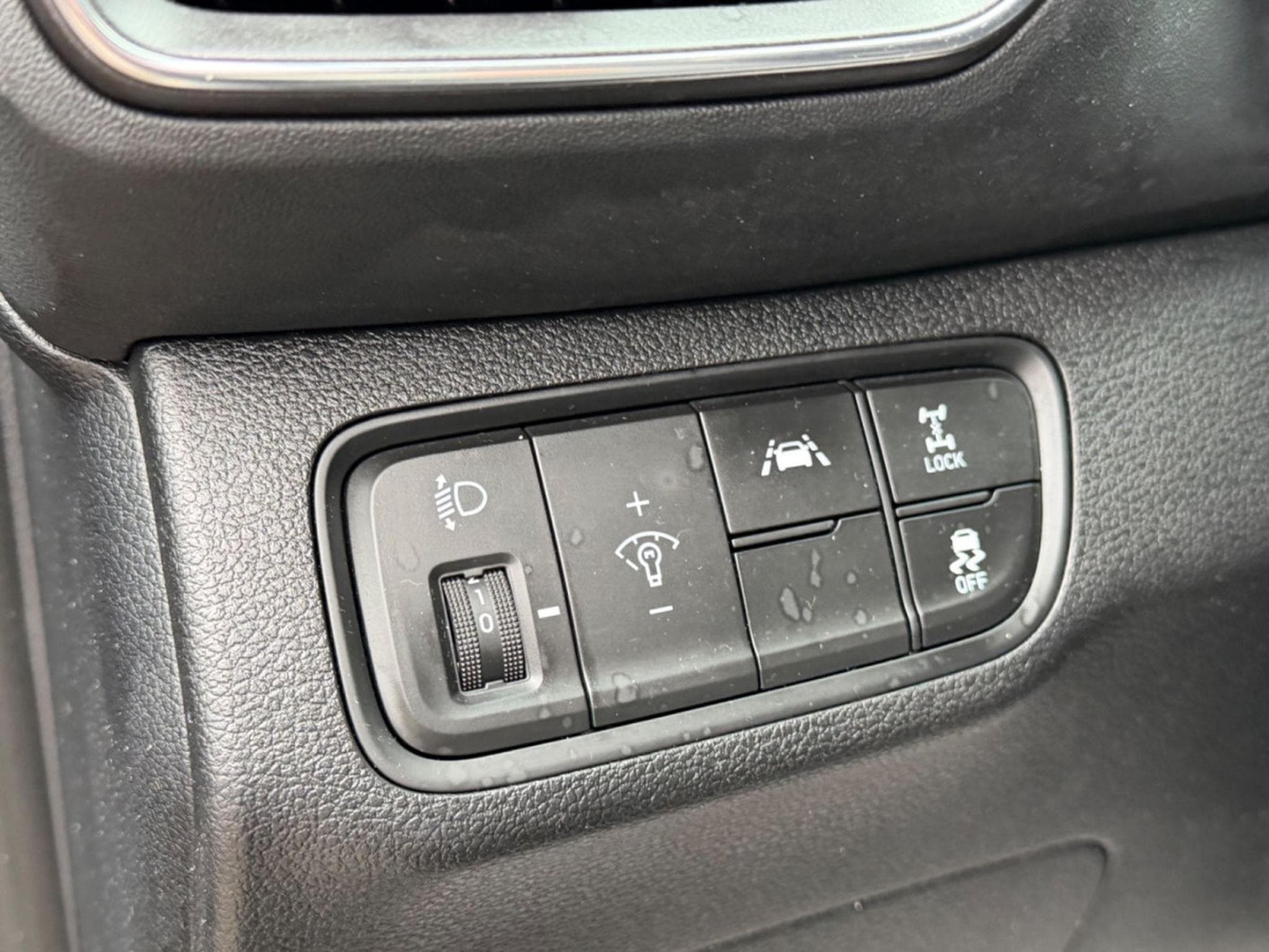 Hyundai Santa Fe 2.0 136 KW 4WD/1.HAND/UNFALLFREI/AUTOMA (2019) - Foto 13