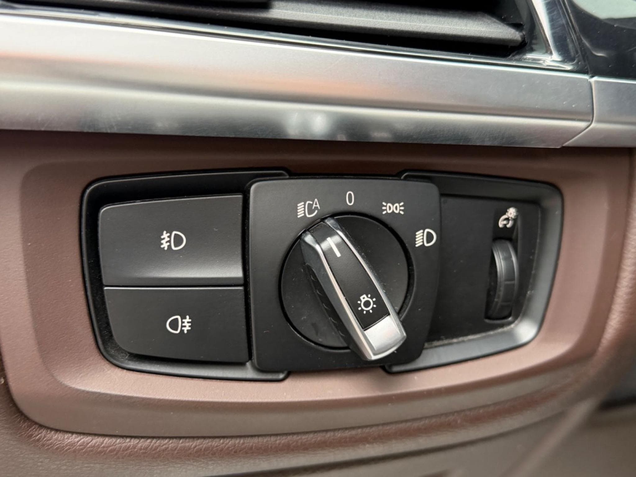 BMW X5 xDrive 40 e/M-Paket/HeadUP/Pano/SoftClose/Vol (2018) - Photo 13