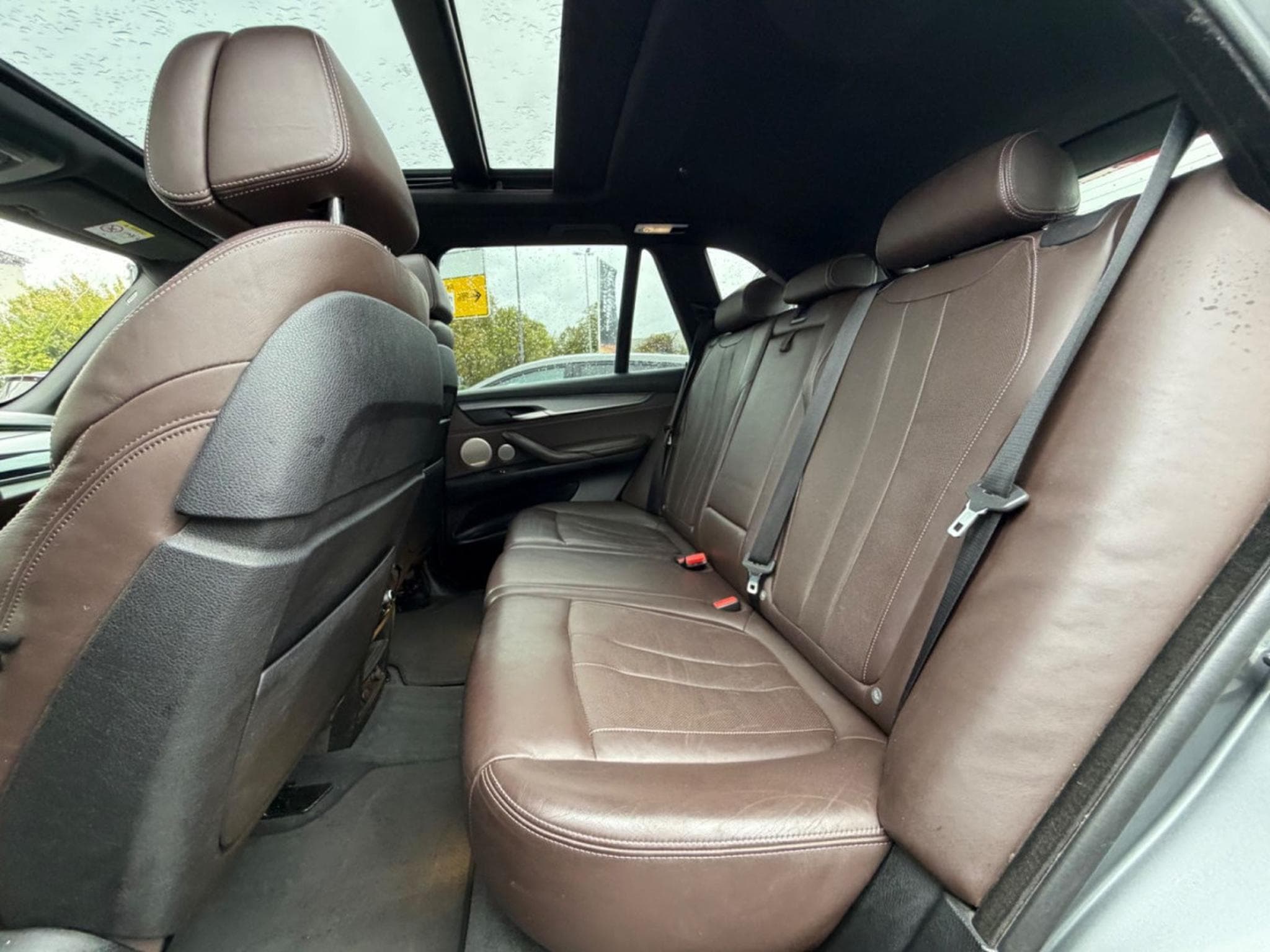 BMW X5 xDrive 40 e/M-Paket/HeadUP/Pano/SoftClose/Vol (2018) - Photo 15