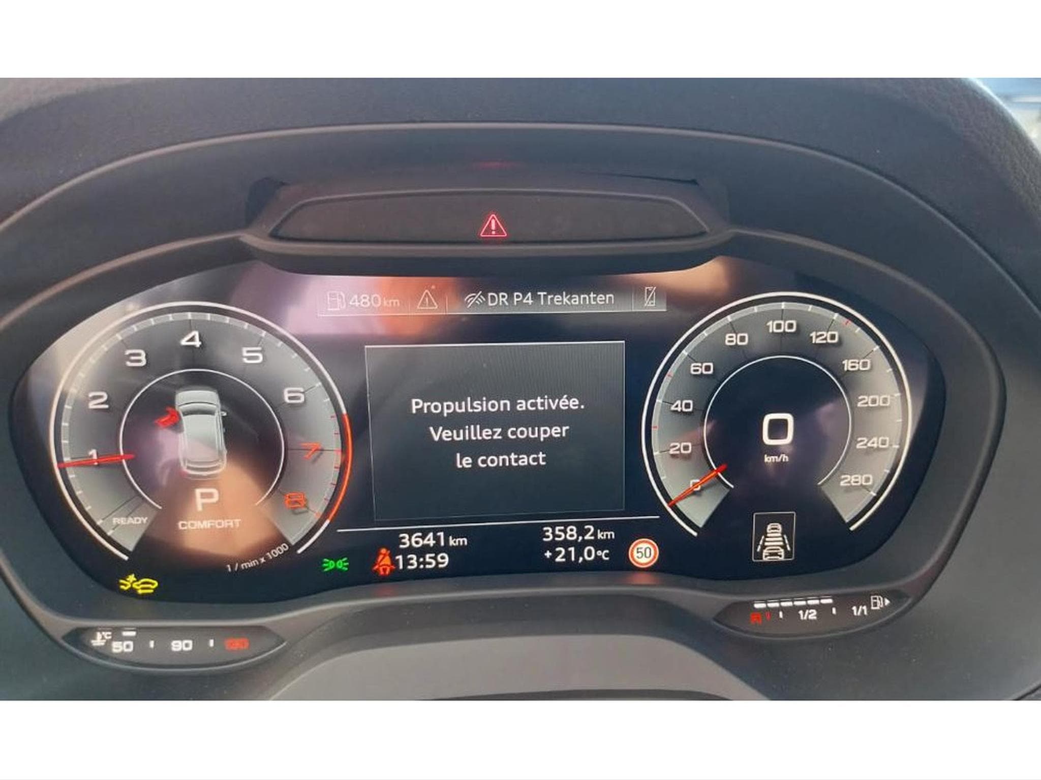 Audi Q2 35 TFSI S-Line S-Tronic AppleCarplay ACC CAMERA 1° MAIN (2026) - Photo 12