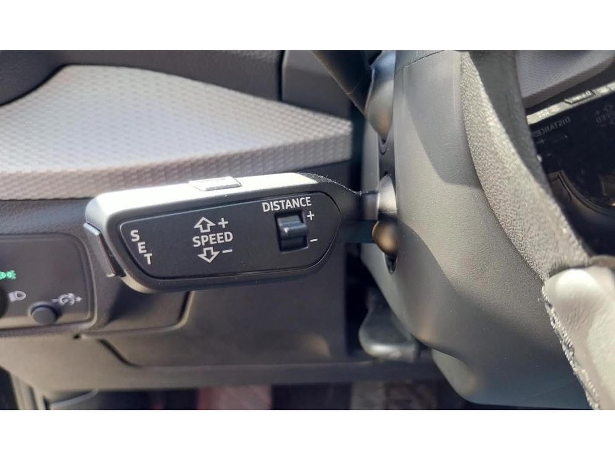 Audi Q2 35 TFSI S-Line S-Tronic AppleCarplay ACC CAMERA 1° MAIN (2026) - Photo 11