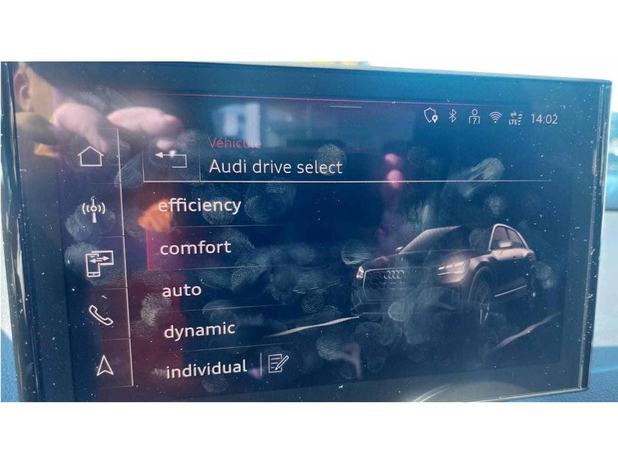 Audi Q2 35 TFSI S-Line S-Tronic AppleCarplay ACC CAMERA 1° MAIN (2026) - Photo 14