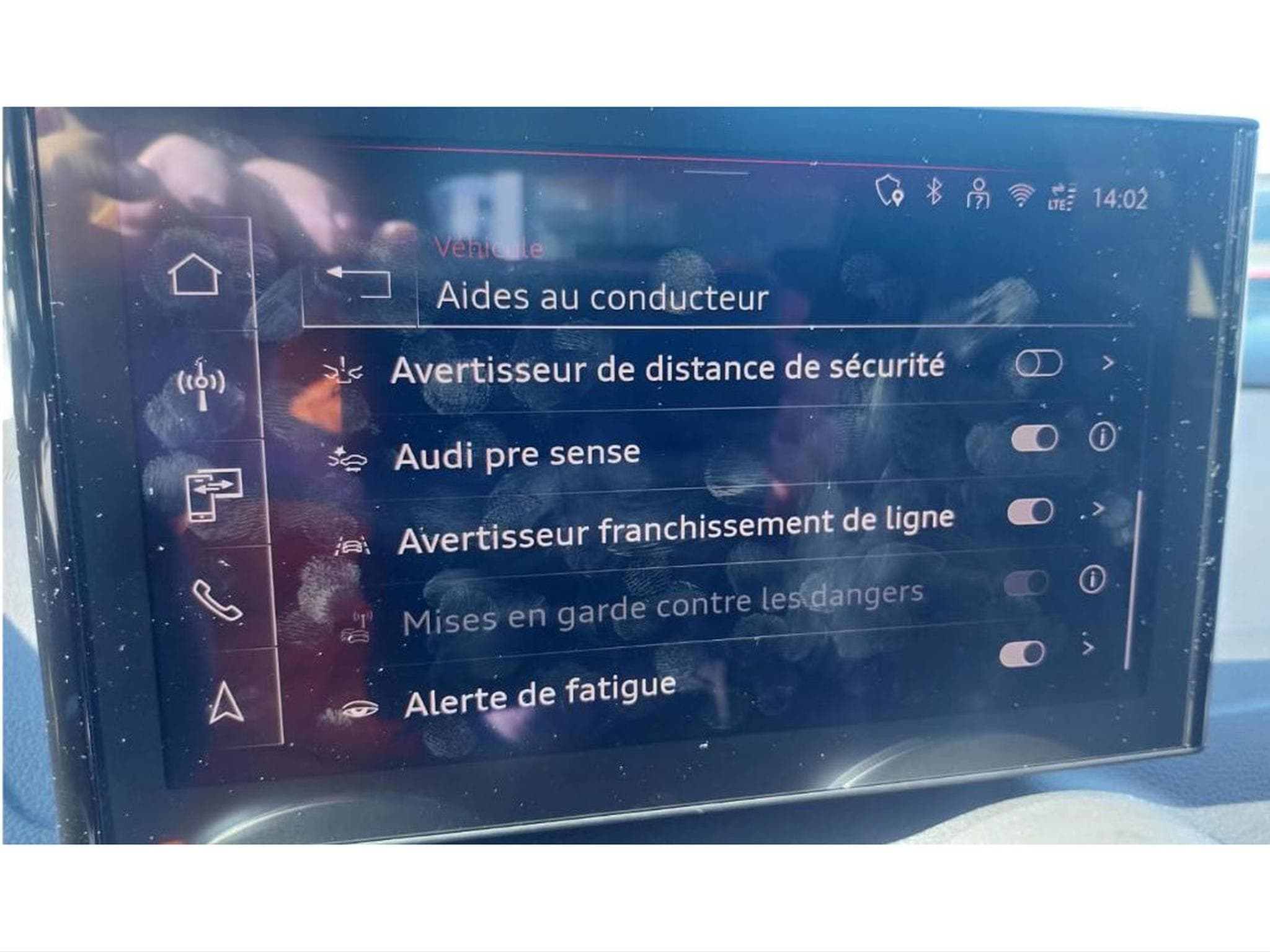 Audi Q2 35 TFSI S-Line S-Tronic AppleCarplay ACC CAMERA 1° MAIN (2026) - Photo 15