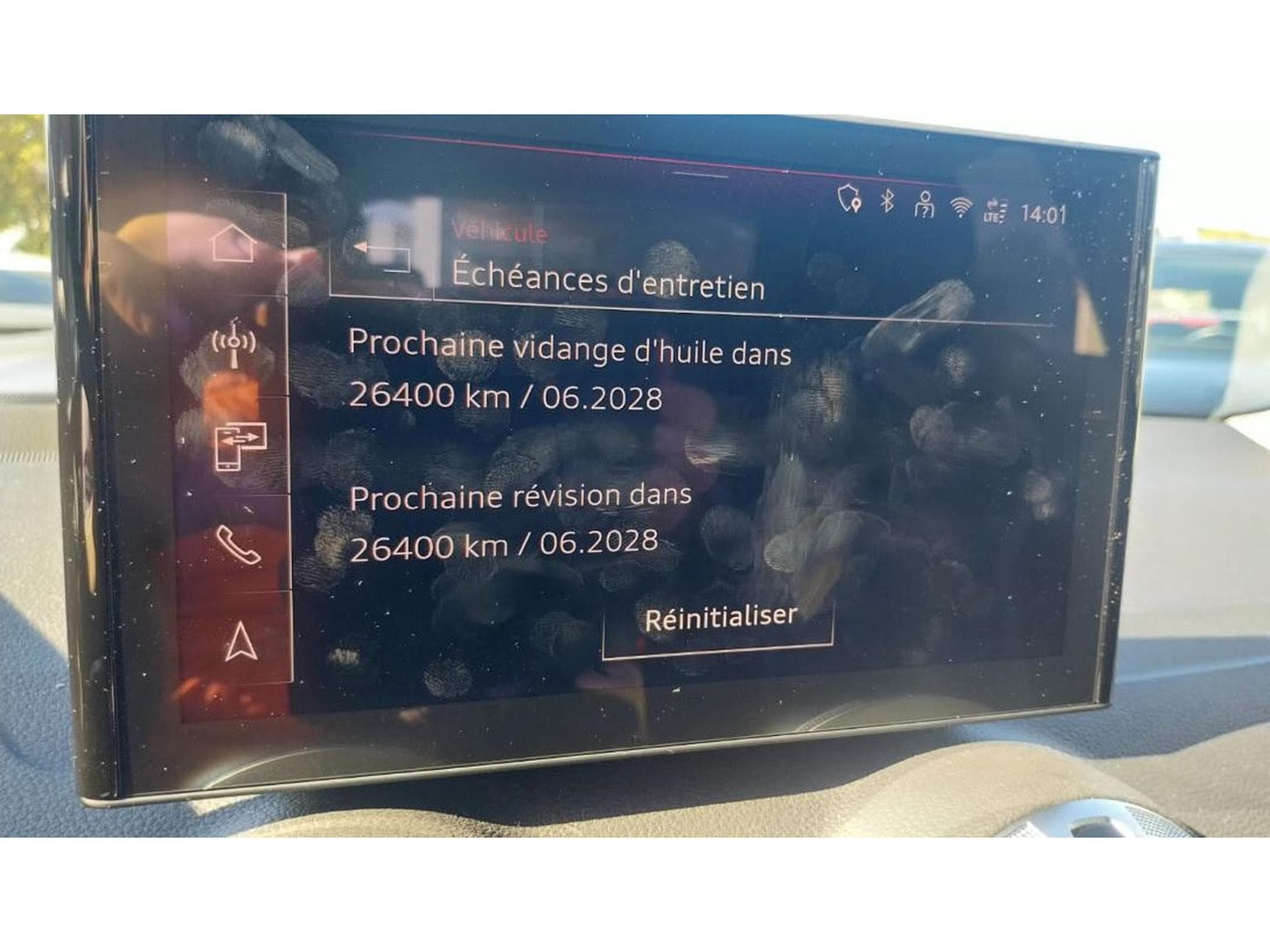 Audi Q2 35 TFSI S-Line S-Tronic AppleCarplay ACC CAMERA 1° MAIN (2026) - Photo 17