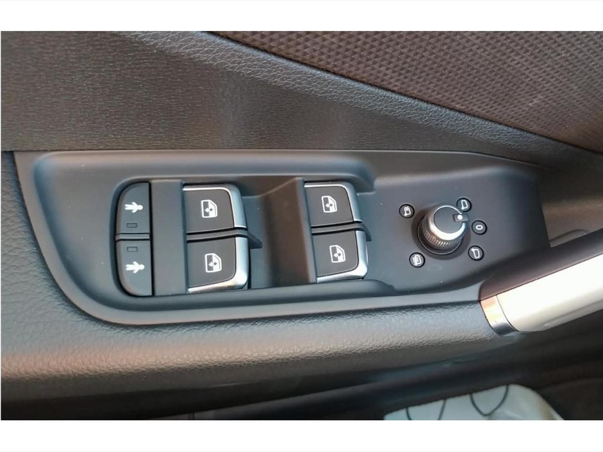 Audi Q2 35 TFSI S-Line S-Tronic AppleCarplay ACC CAMERA 1° MAIN (2026) - Photo 20
