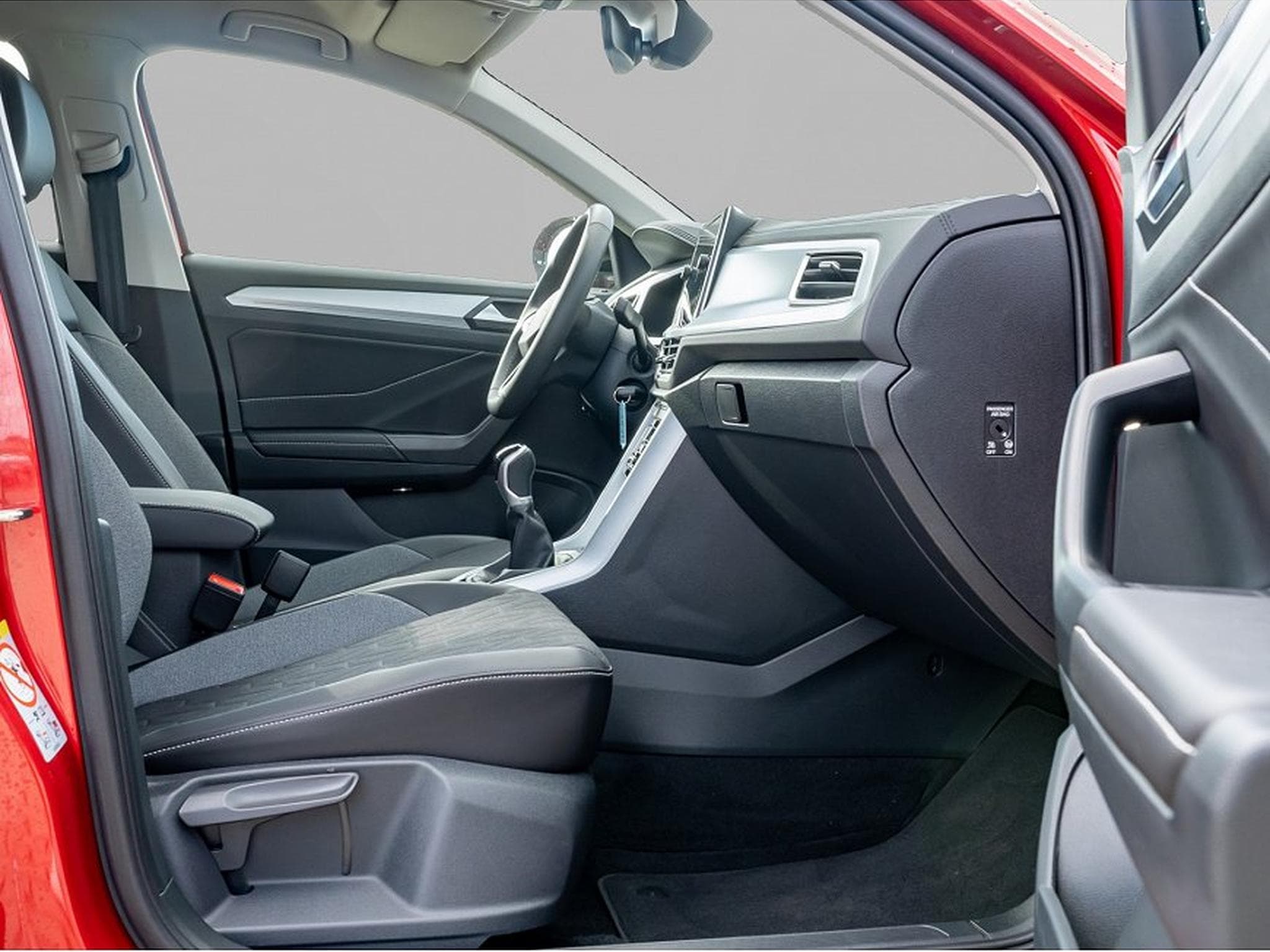 VW T-Roc (2025) - Photo 2