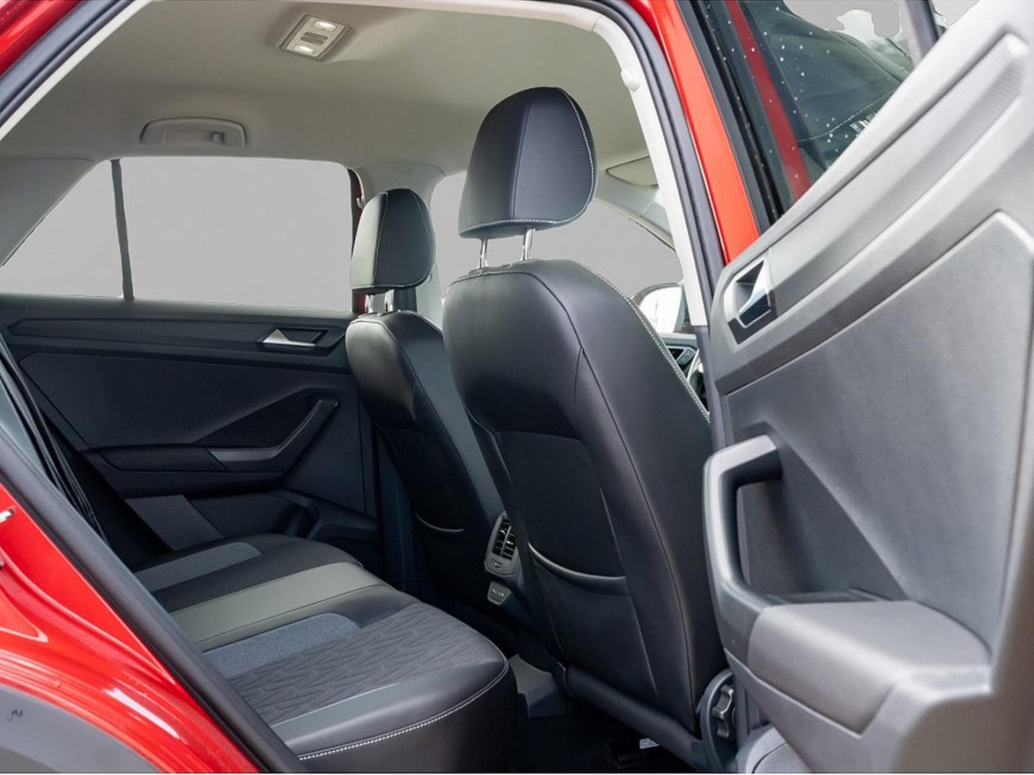 VW T-Roc (2025) - Photo 4