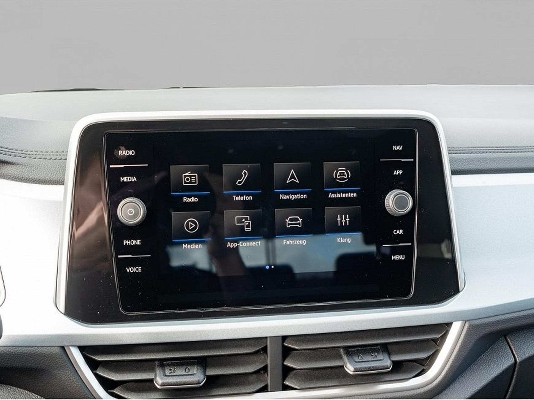 VW T-Roc (2025) - Photo 7