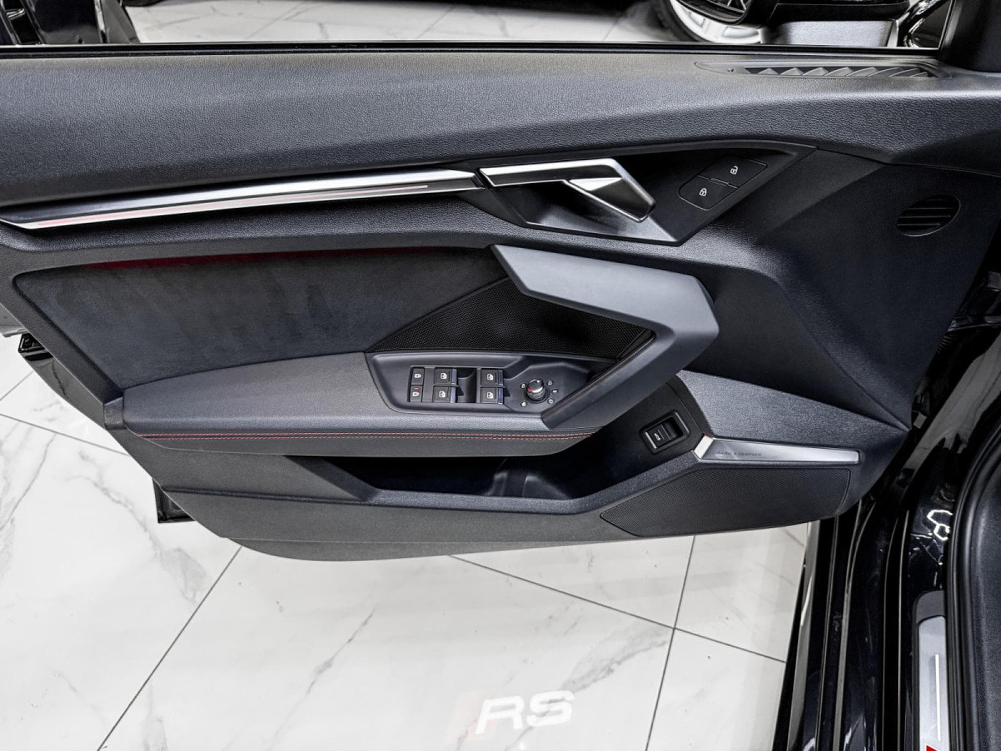 Audi RS3 SPORTBACK WARRANTY 2027 (2022) - Photo 13