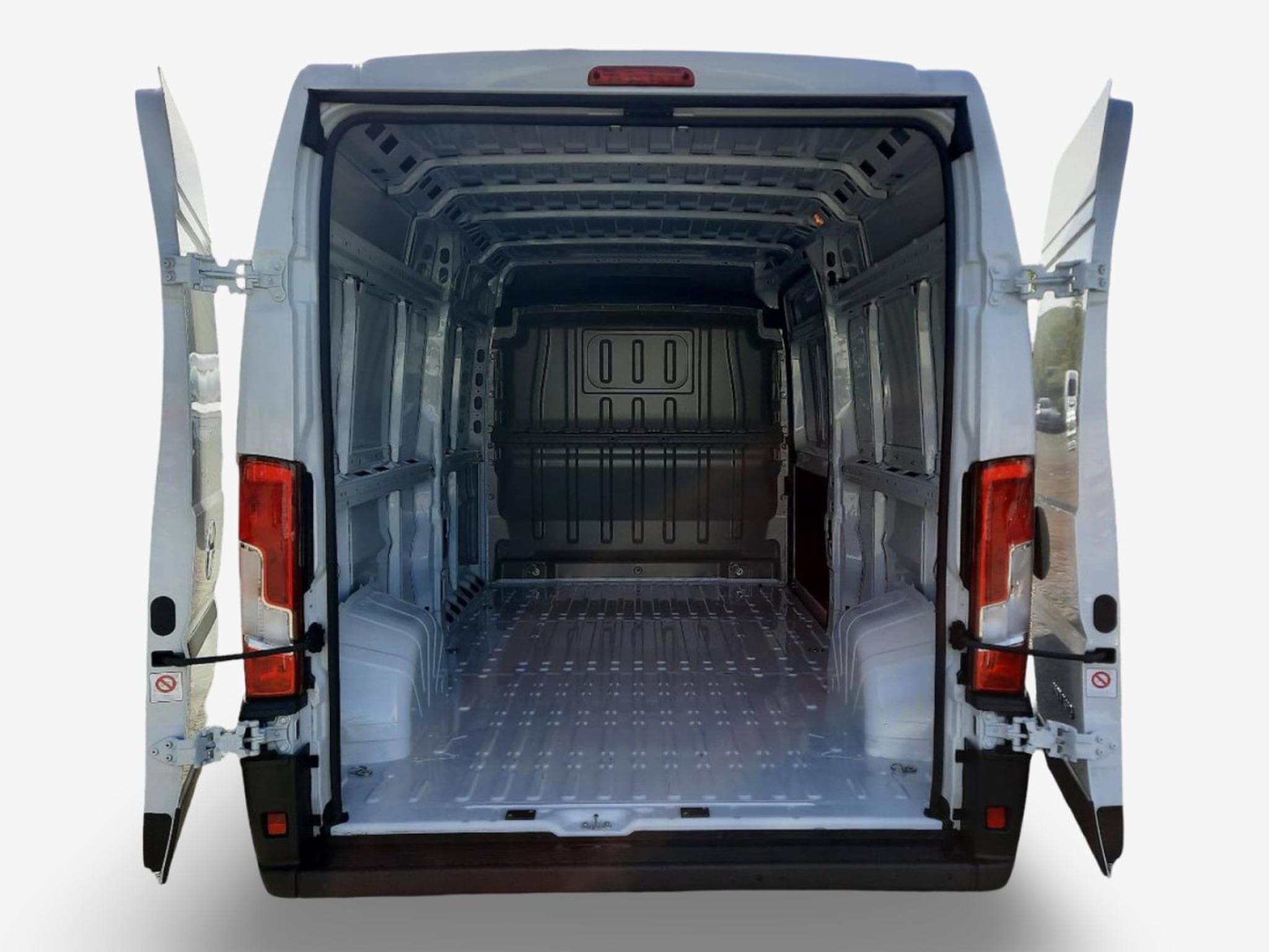 Opel Movano 2.2 BlueHDI 140 L3H2 (2026) - Photo 6