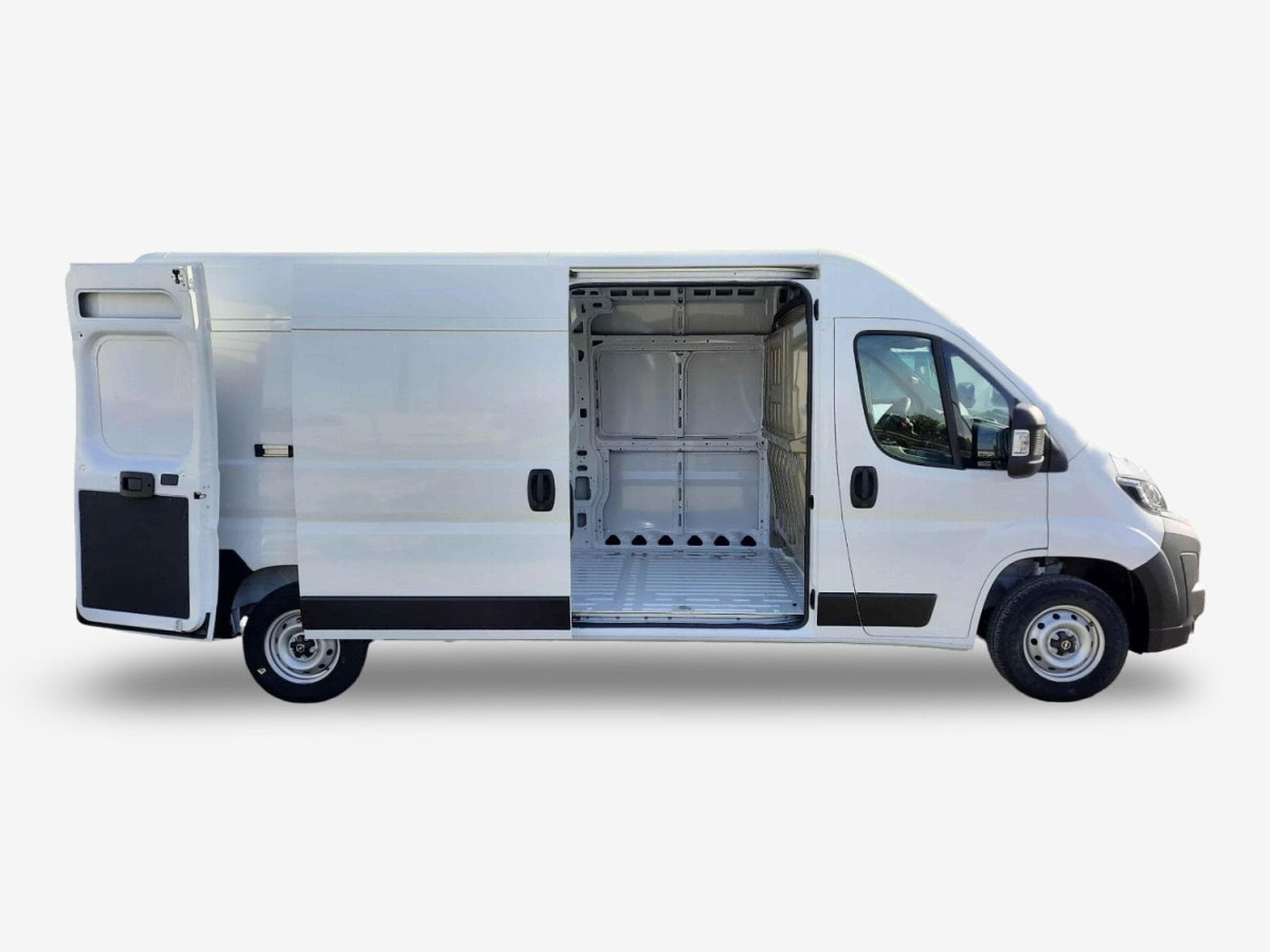 Opel Movano 2.2 BlueHDI 140 L3H2 (2026) - Photo 9