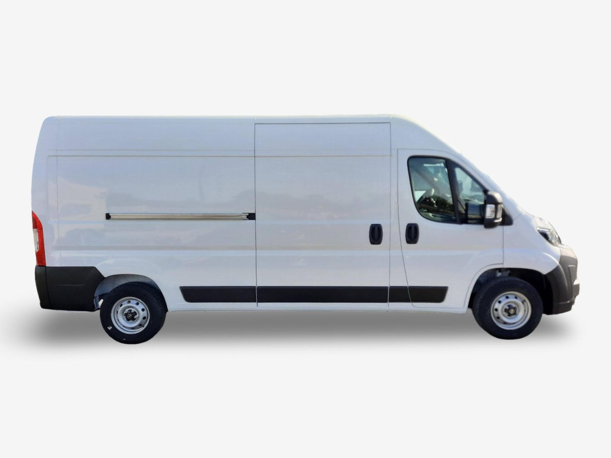 Opel Movano 2.2 BlueHDI 140 L3H2 (2026) - Photo 8