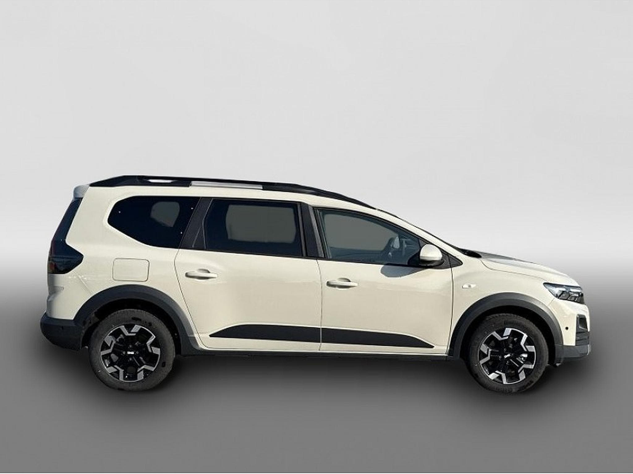 Dacia Jogger (2026) - Foto 2