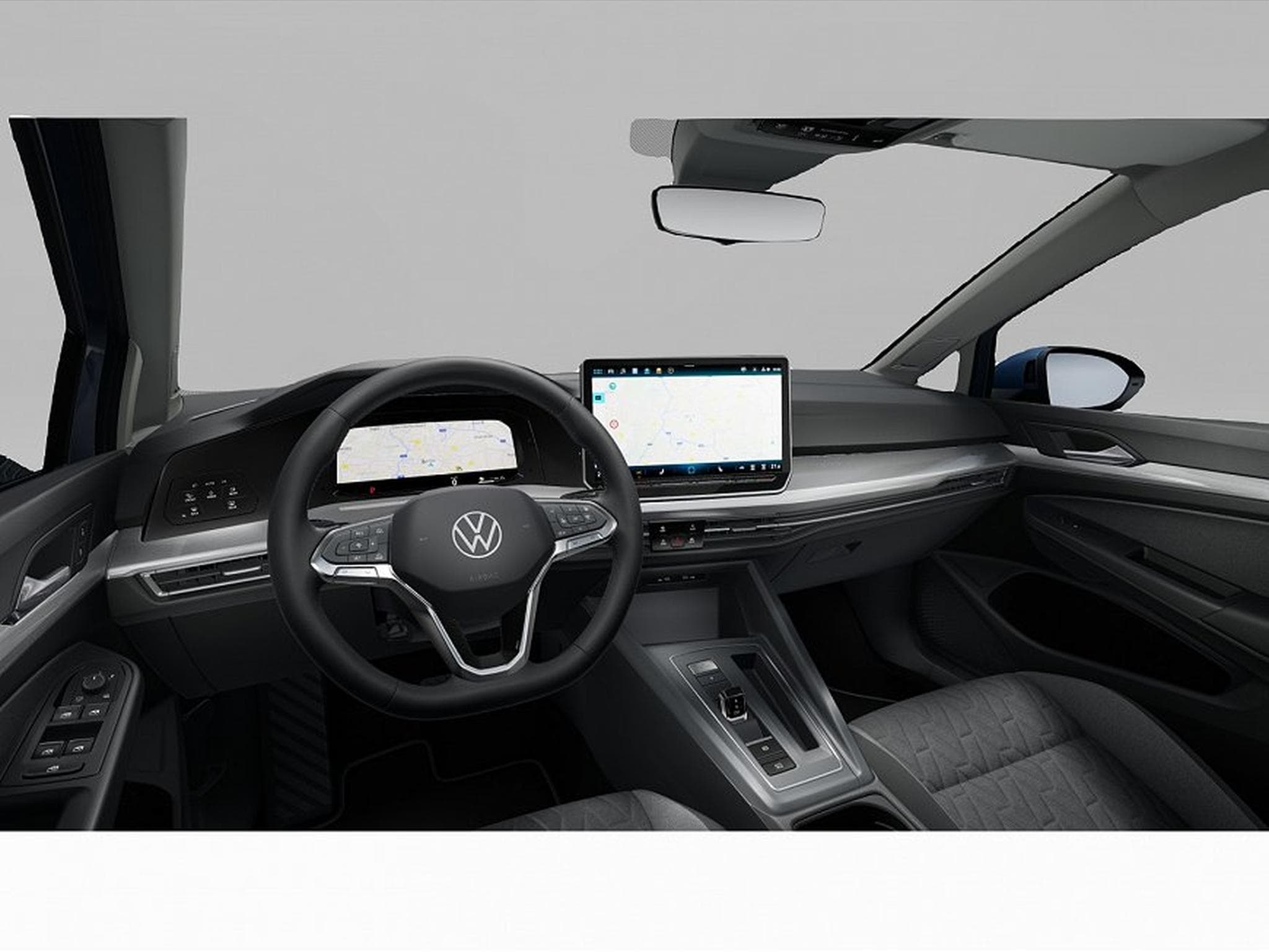 VW Golf (2025) - Photo 2