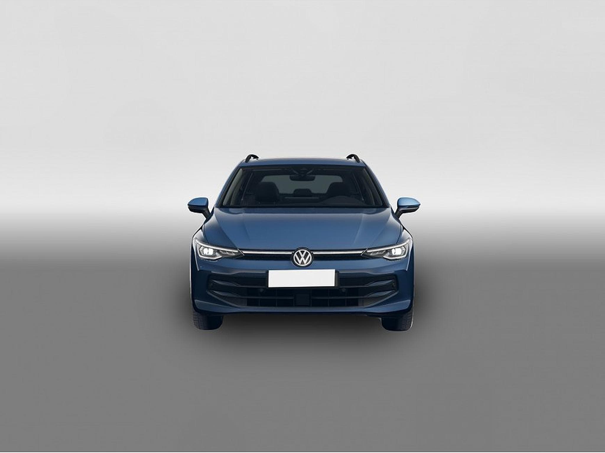 VW Golf (2025) - Photo 5
