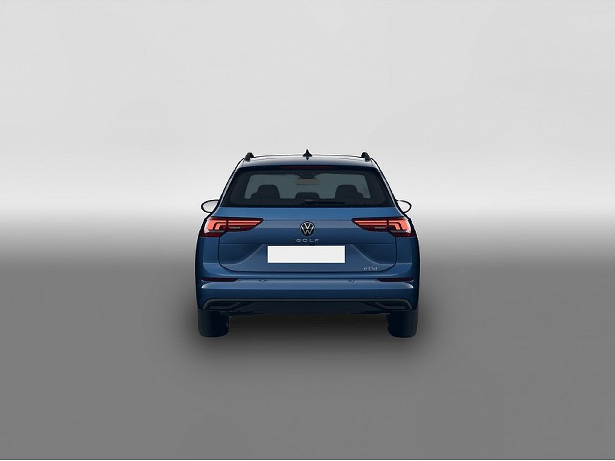 VW Golf (2025) - Photo 6