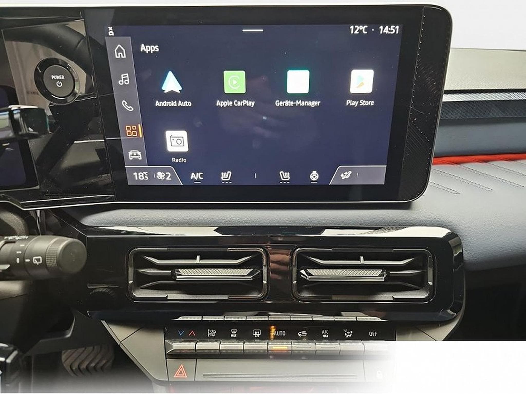 Nissan Micra (2026) - Photo 10