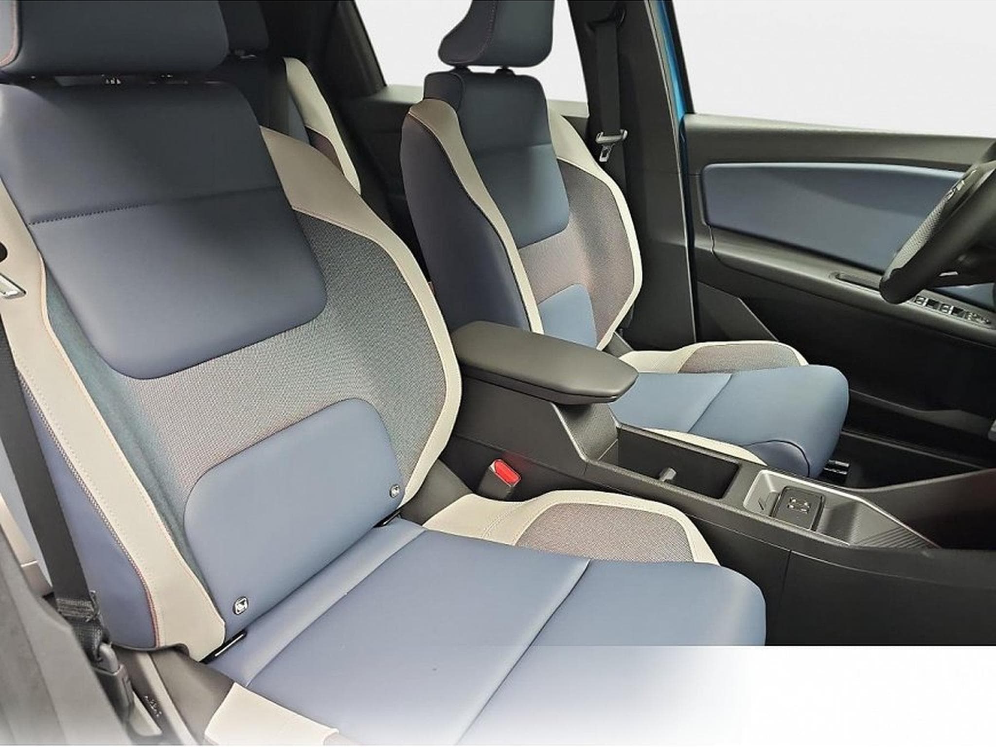 Nissan Micra (2026) - Photo 15