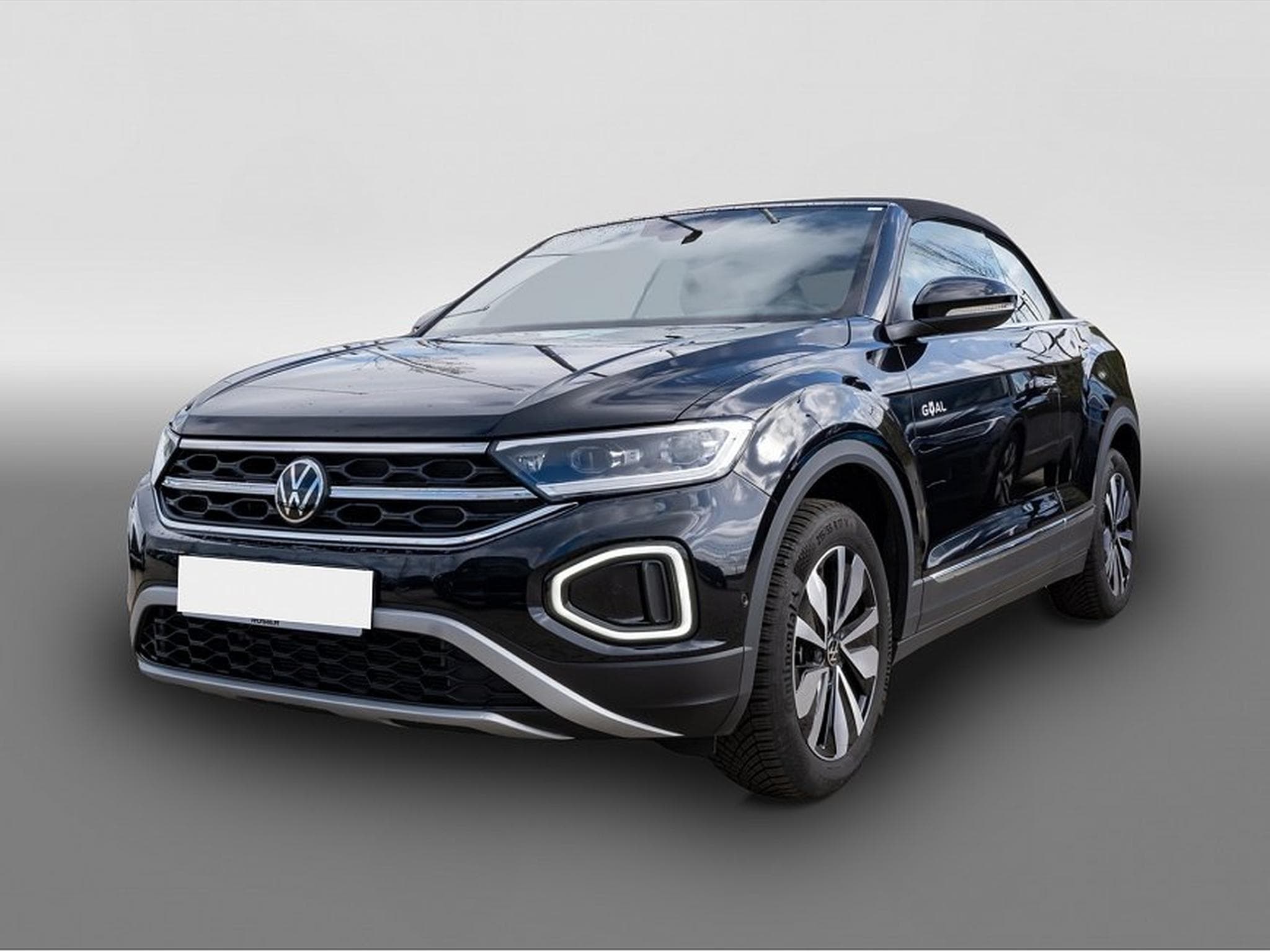 VW T-Roc (2025) - Photo 1