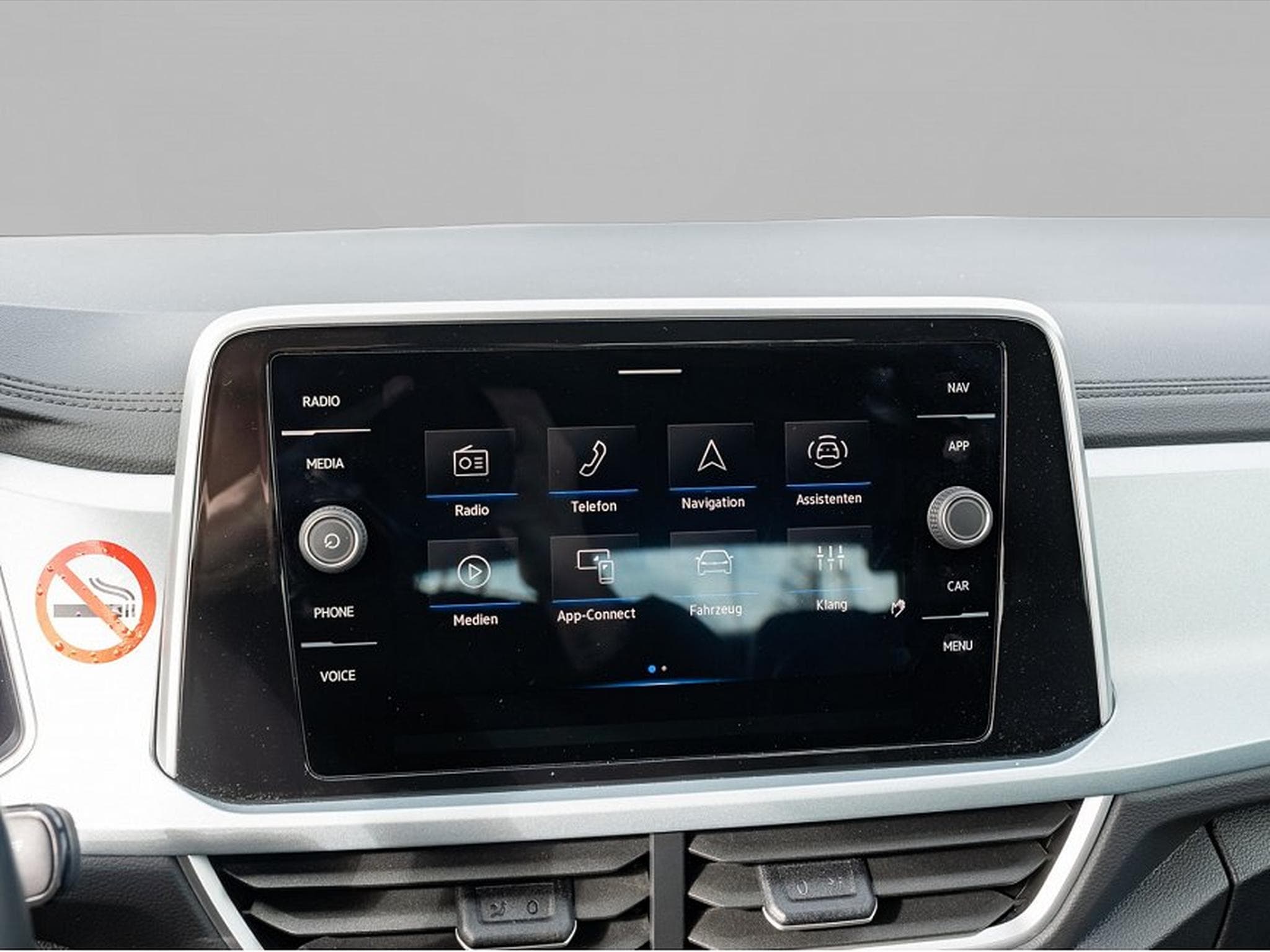 VW T-Roc (2025) - Photo 5