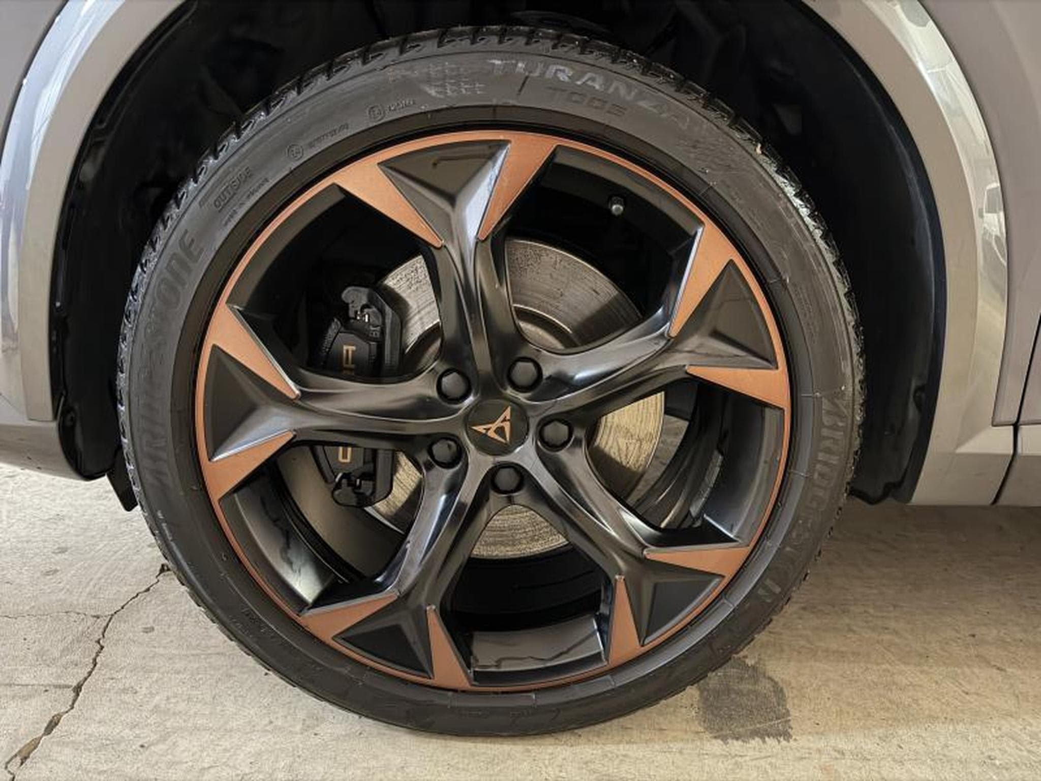 Cupra Formentor VZ 2.0 TSI 300 *Beats *Leder*Pano*AHK (2023) - Photo 4