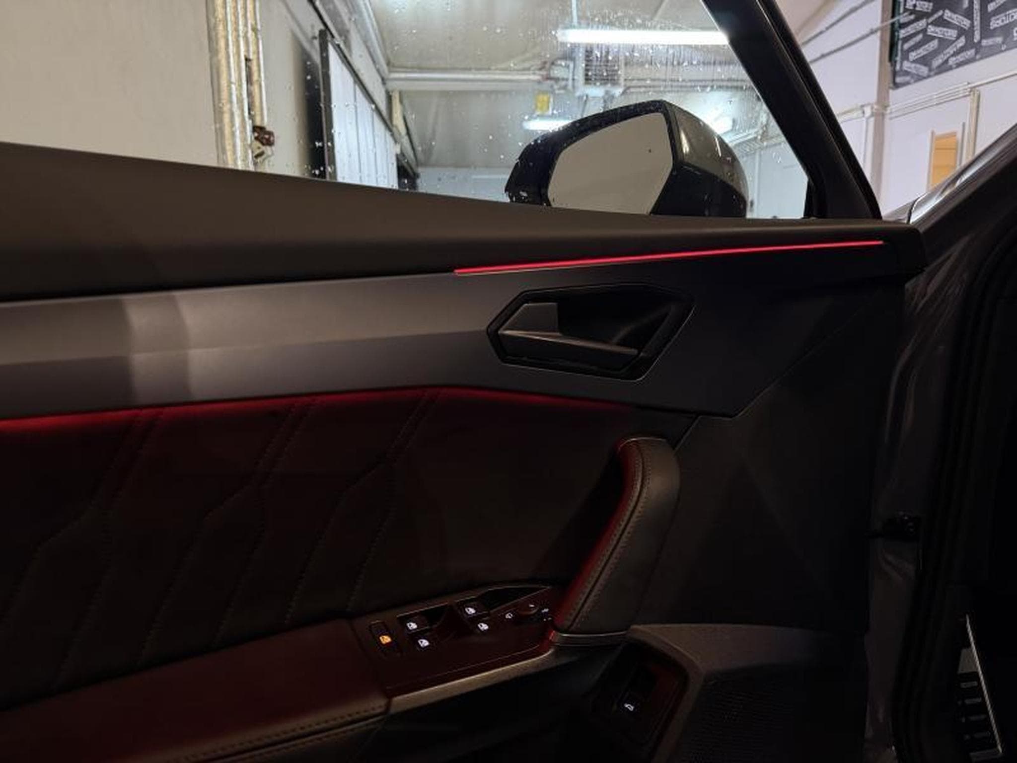 Cupra Formentor VZ 2.0 TSI 300 *Beats *Leder*Pano*AHK (2023) - Photo 9