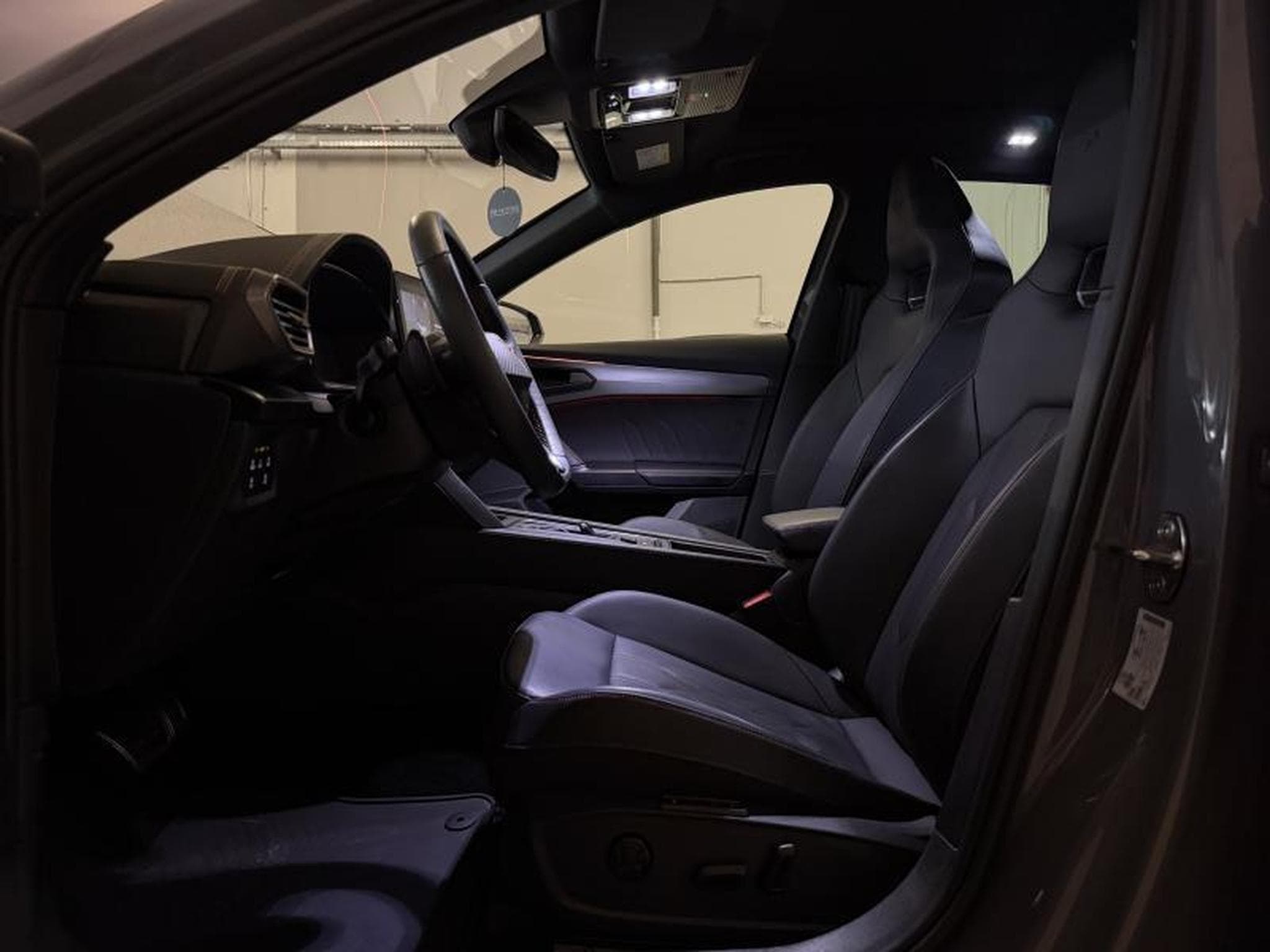 Cupra Formentor VZ 2.0 TSI 300 *Beats *Leder*Pano*AHK (2023) - Photo 11