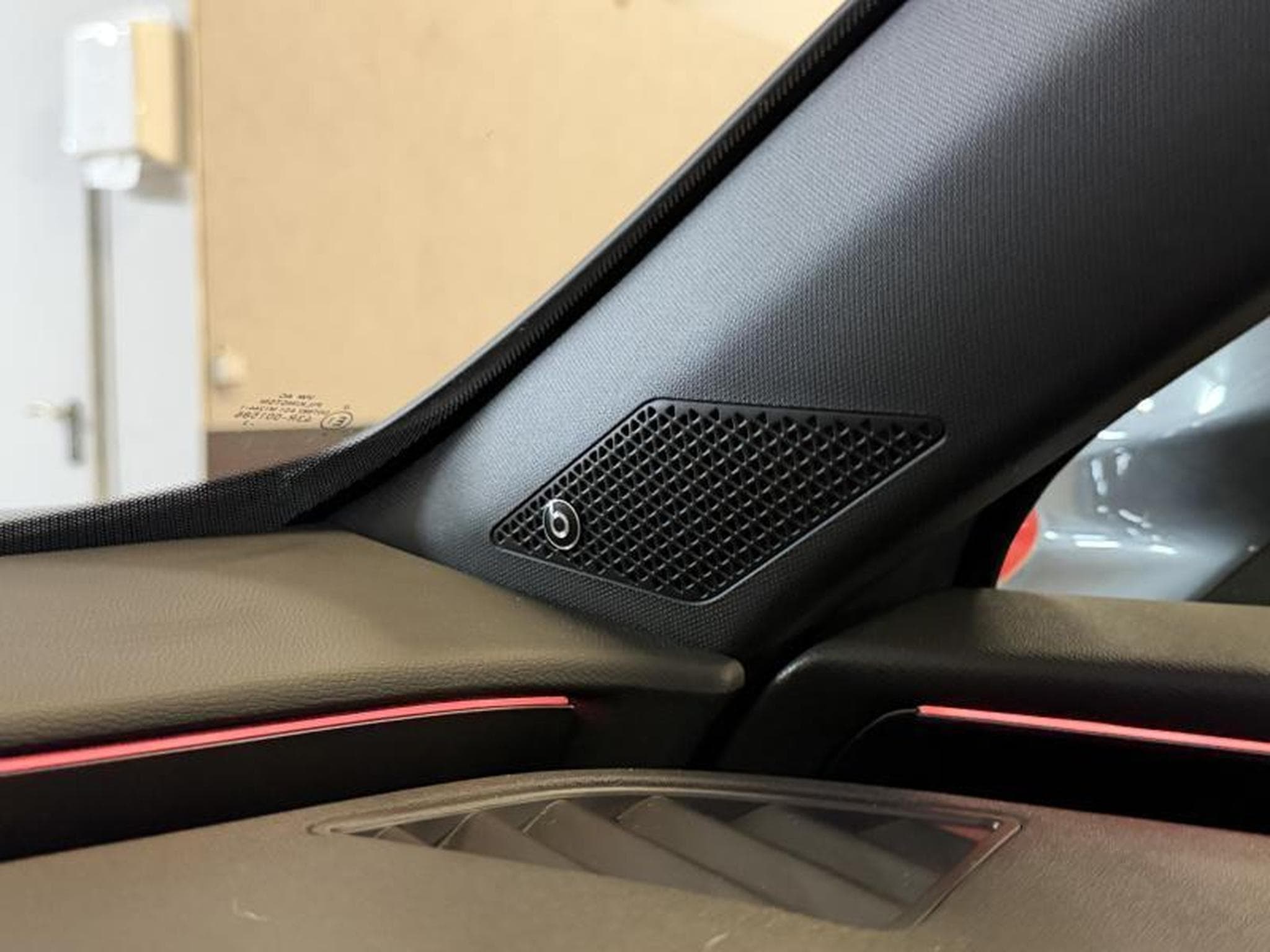 Cupra Formentor VZ 2.0 TSI 300 *Beats *Leder*Pano*AHK (2023) - Photo 15