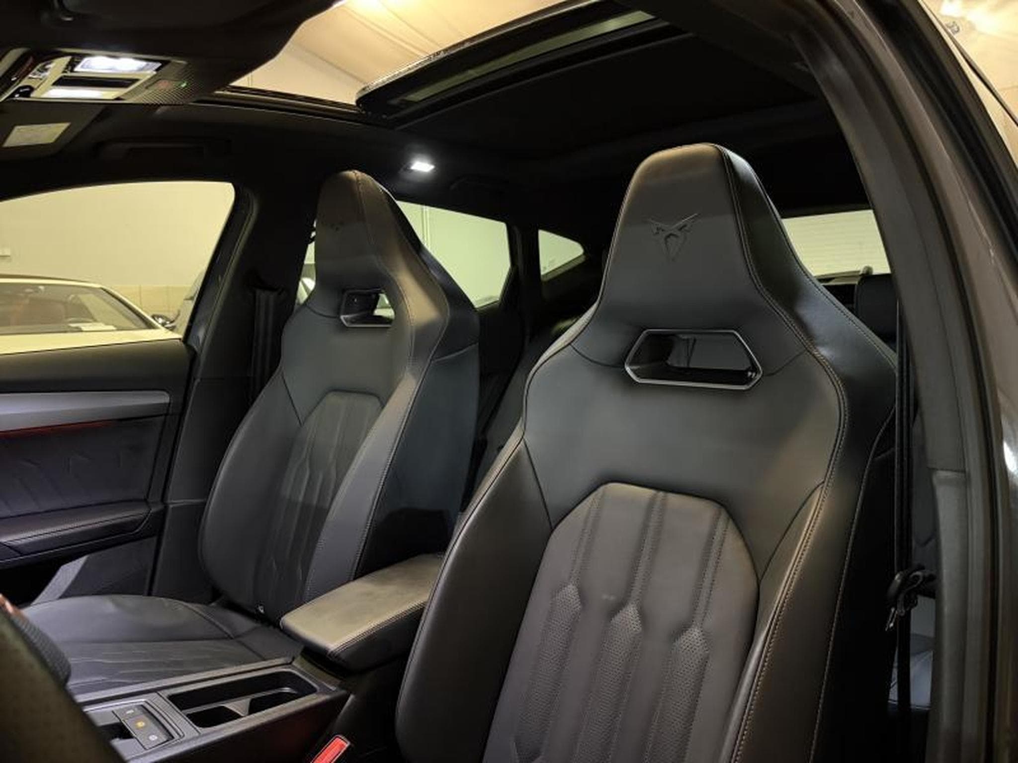 Cupra Formentor VZ 2.0 TSI 300 *Beats *Leder*Pano*AHK (2023) - Photo 13