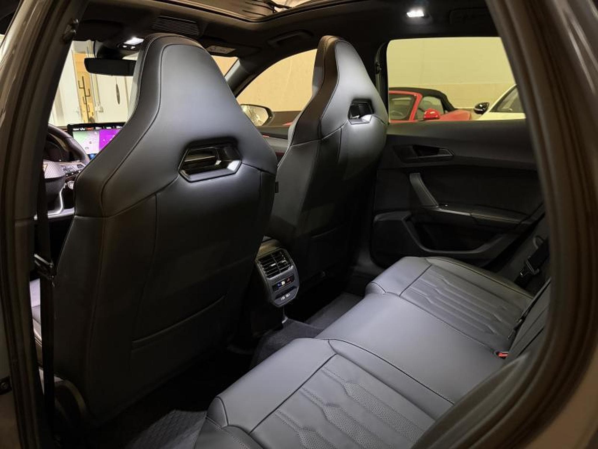 Cupra Formentor VZ 2.0 TSI 300 *Beats *Leder*Pano*AHK (2023) - Photo 19