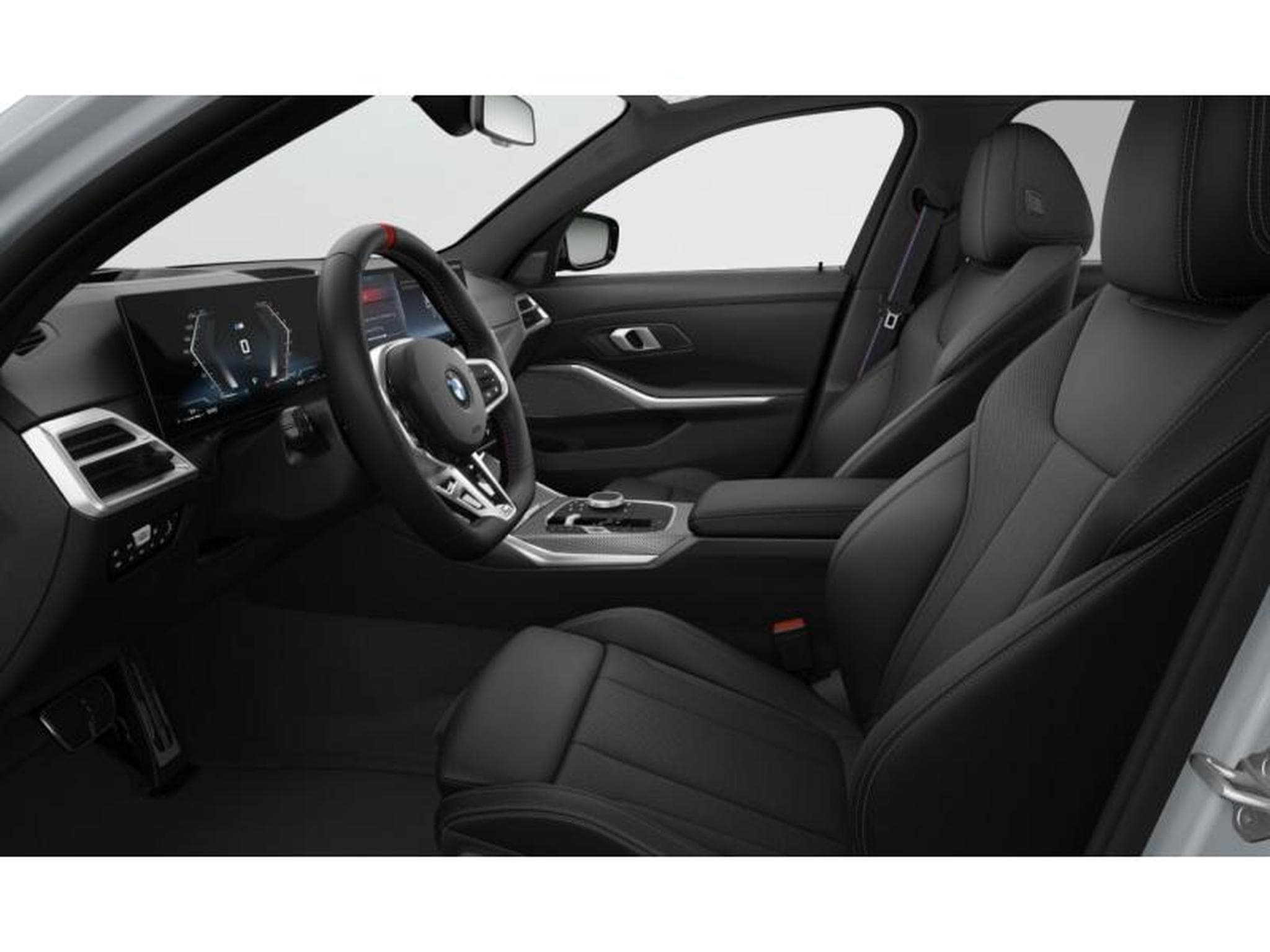 BMW 340 M PRO i xDrive (2026) - Photo 6