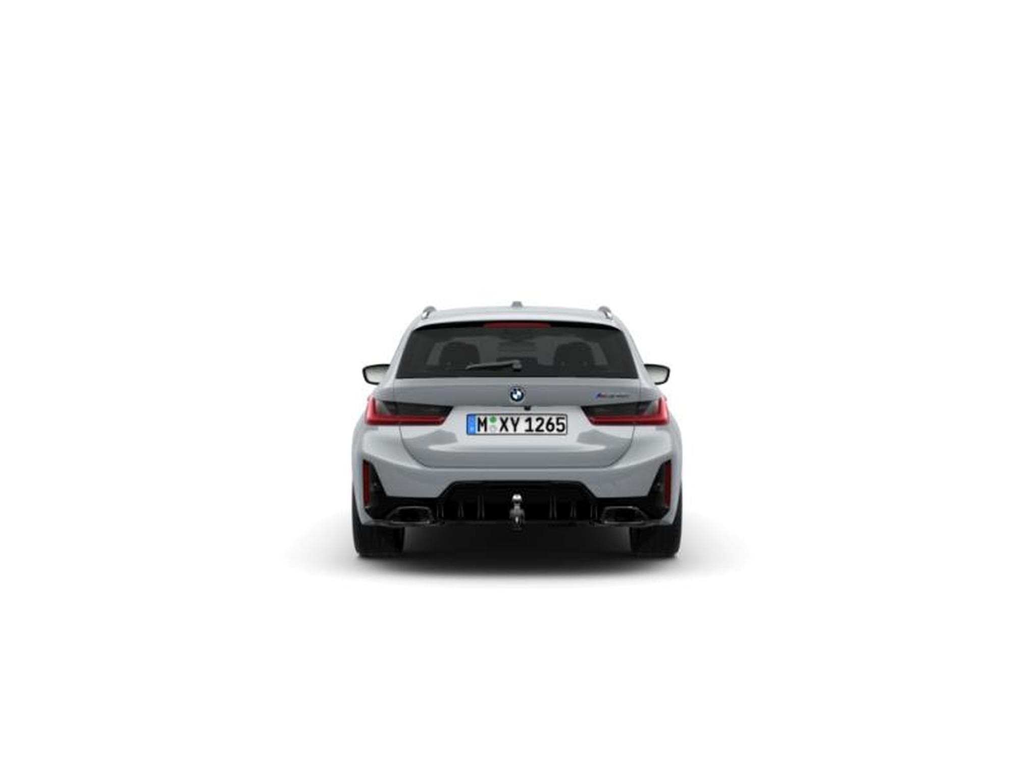 BMW 340 M PRO i xDrive (2026) - Photo 4