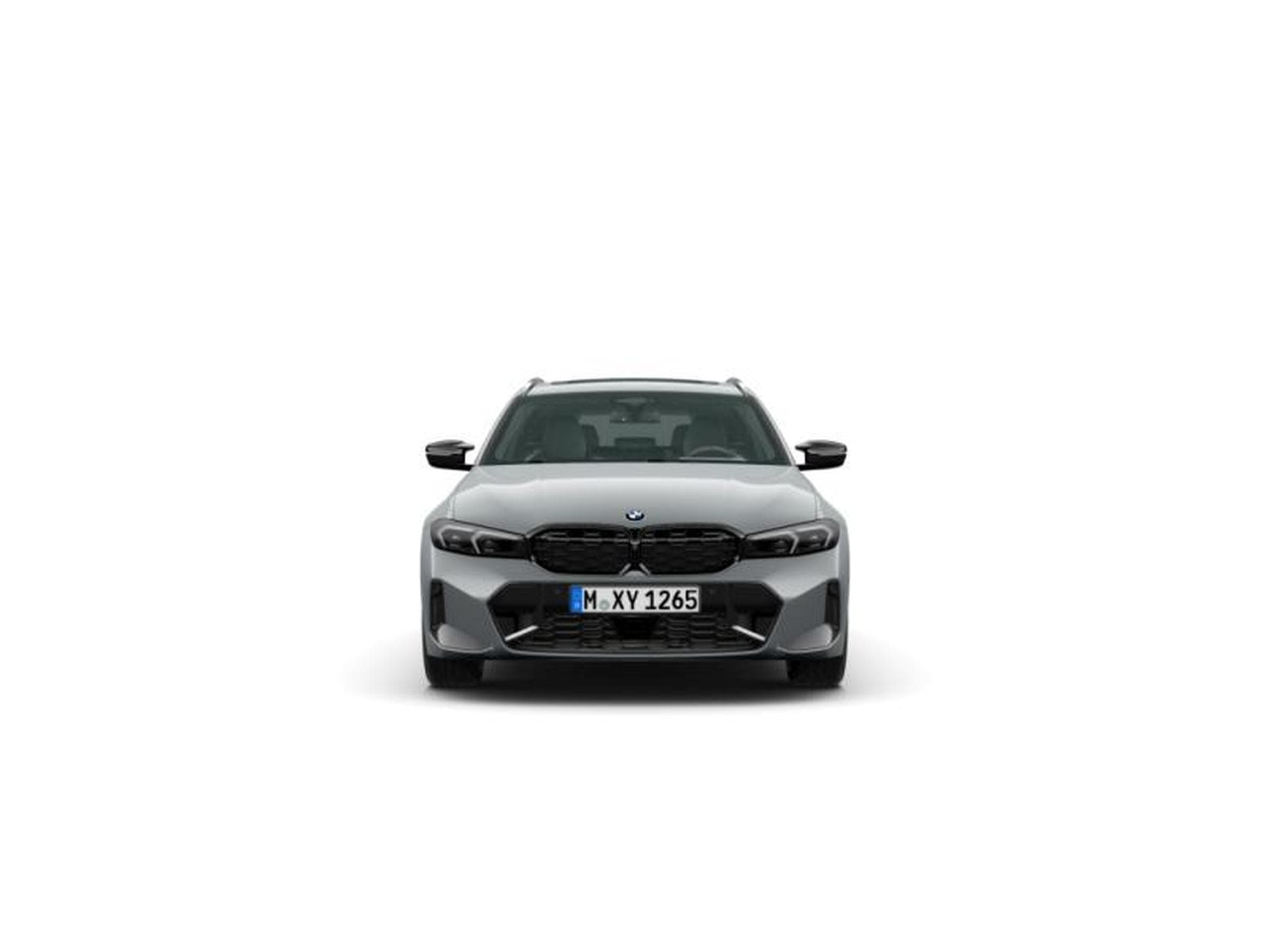 BMW 340 M PRO i xDrive (2026) - Photo 2
