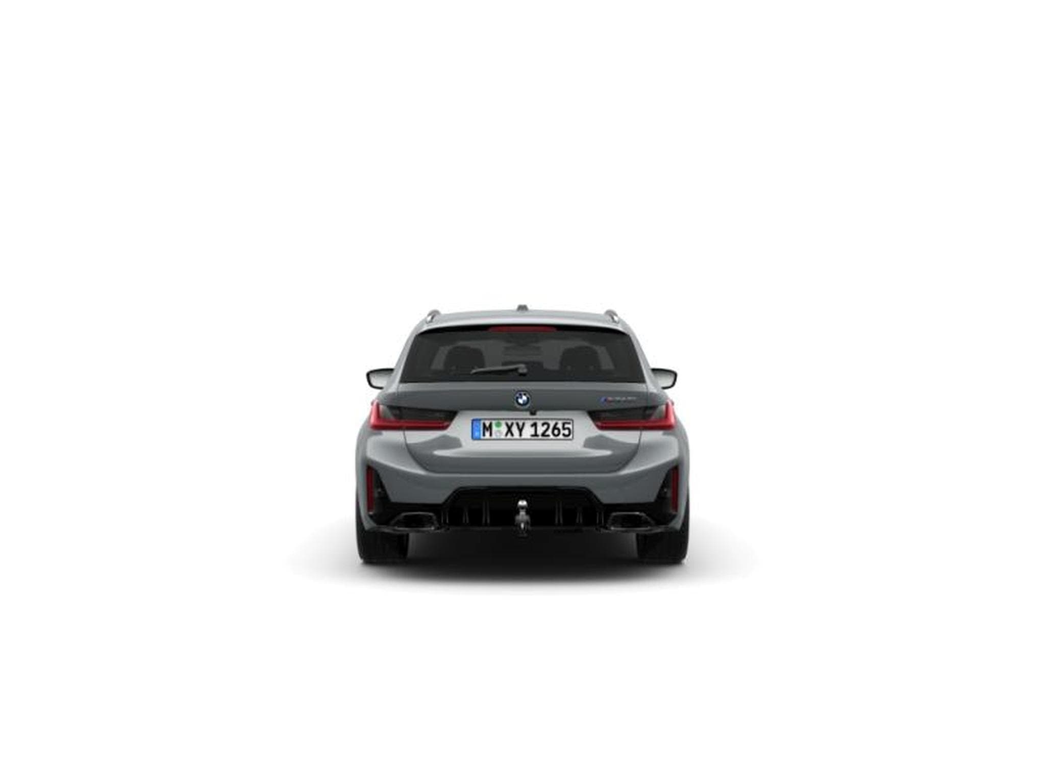 BMW 340 M PRO i xDrive (2026) - Photo 4