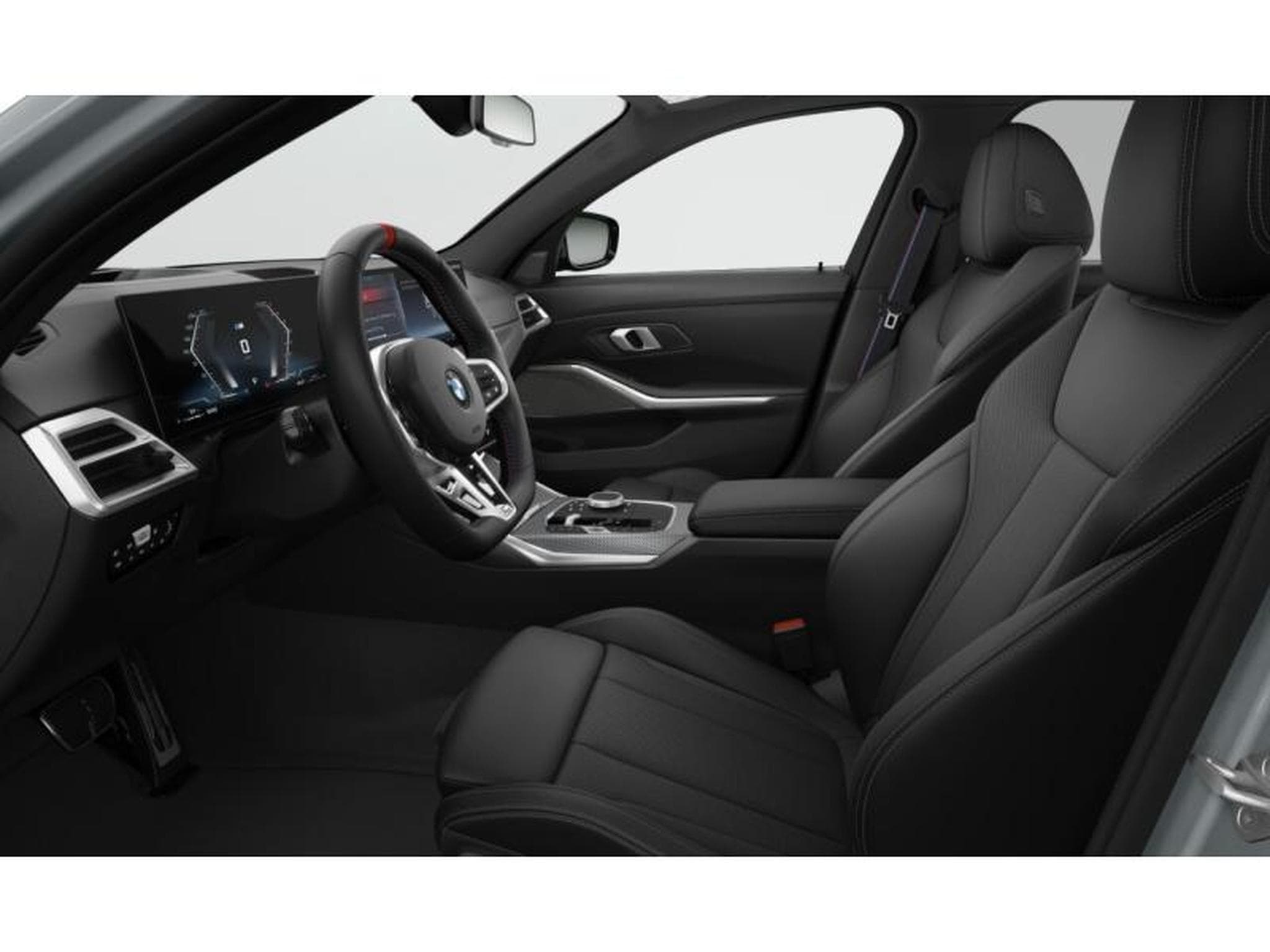 BMW 340 M PRO i xDrive (2026) - Photo 6
