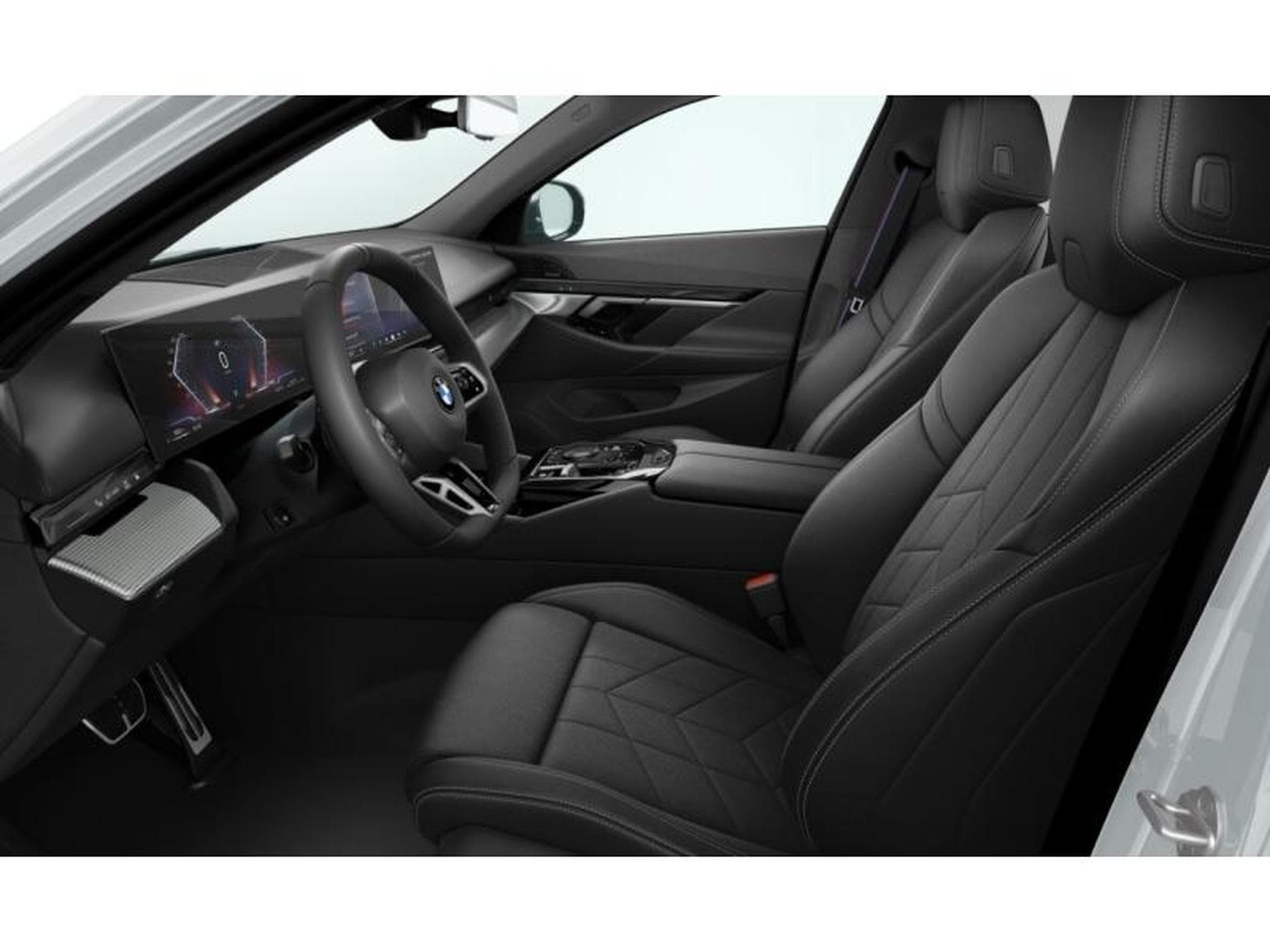 BMW 520 PACK M PRO Touring (2026) - Photo 6