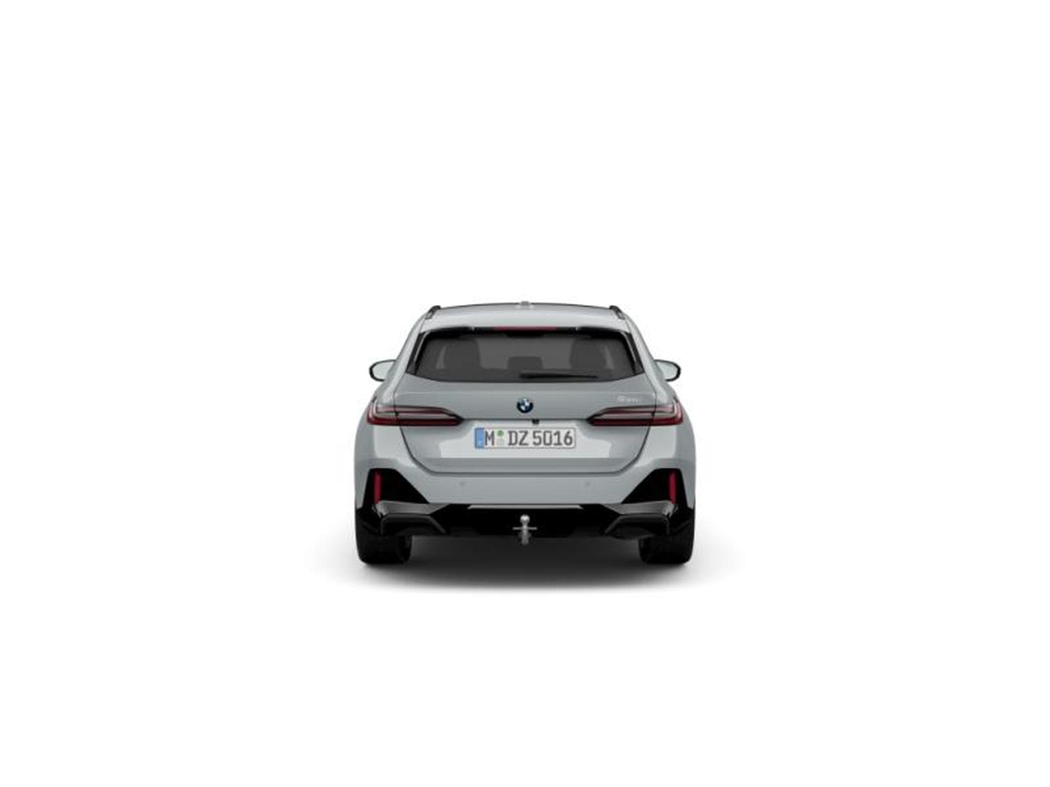 BMW 520 PACK M PRO Touring (2026) - Photo 4